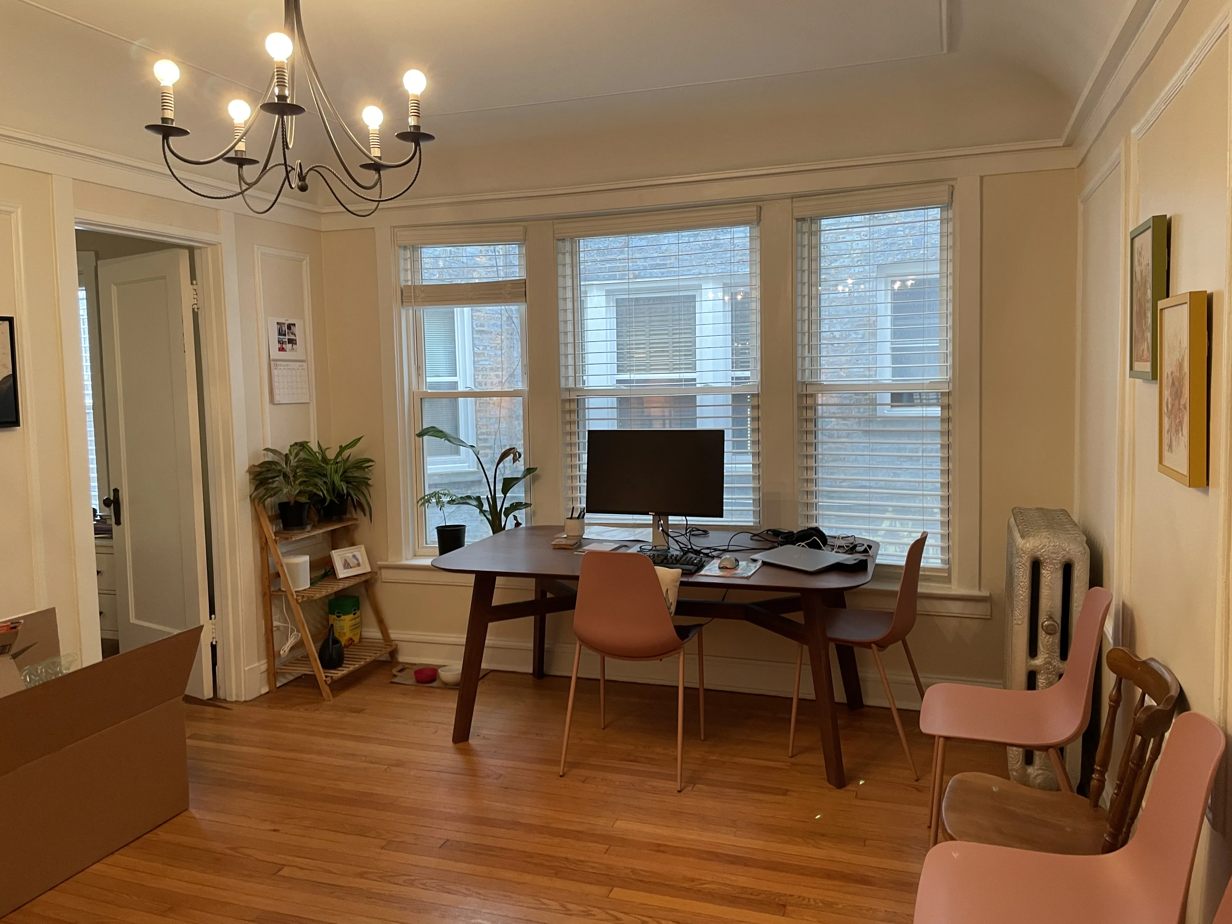 1468 W WINNEMAC AVE 60640-Winnemac-unit#1E-Chicago-IL