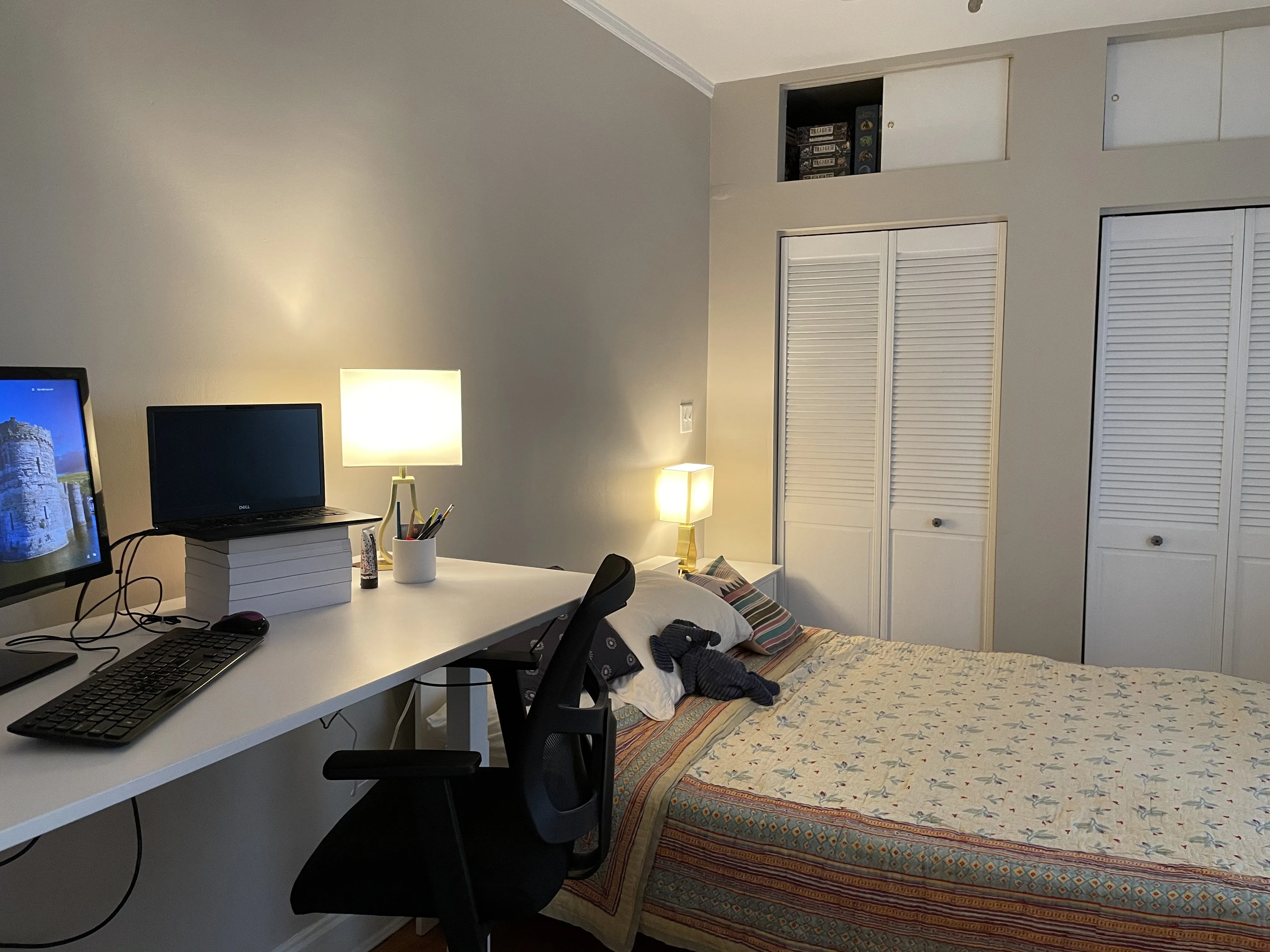 1468 W WINNEMAC AVE 60640-Winnemac-unit#1E-Chicago-IL