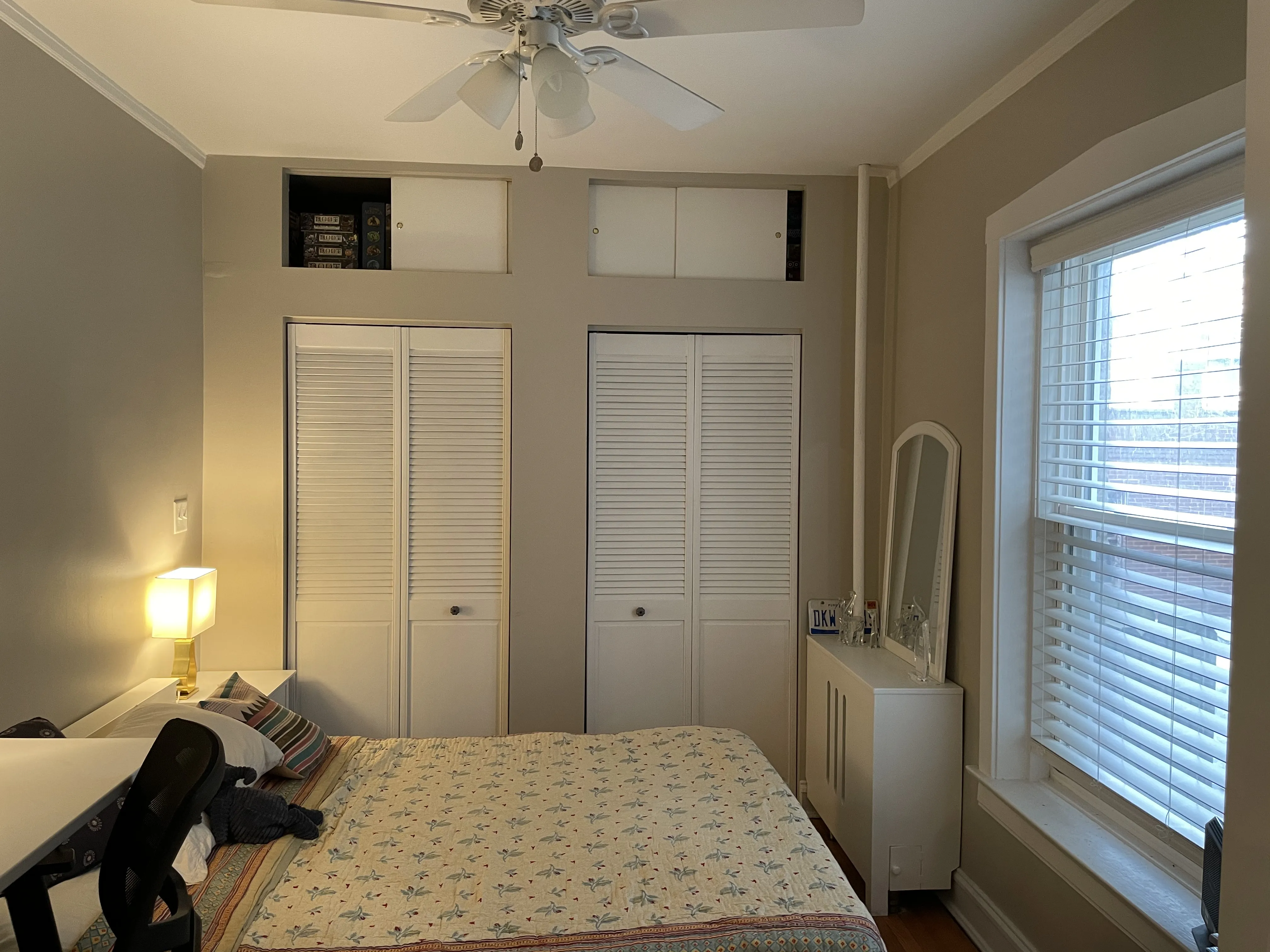 1468 W WINNEMAC AVE 60640-Winnemac-unit#1E-Chicago-IL