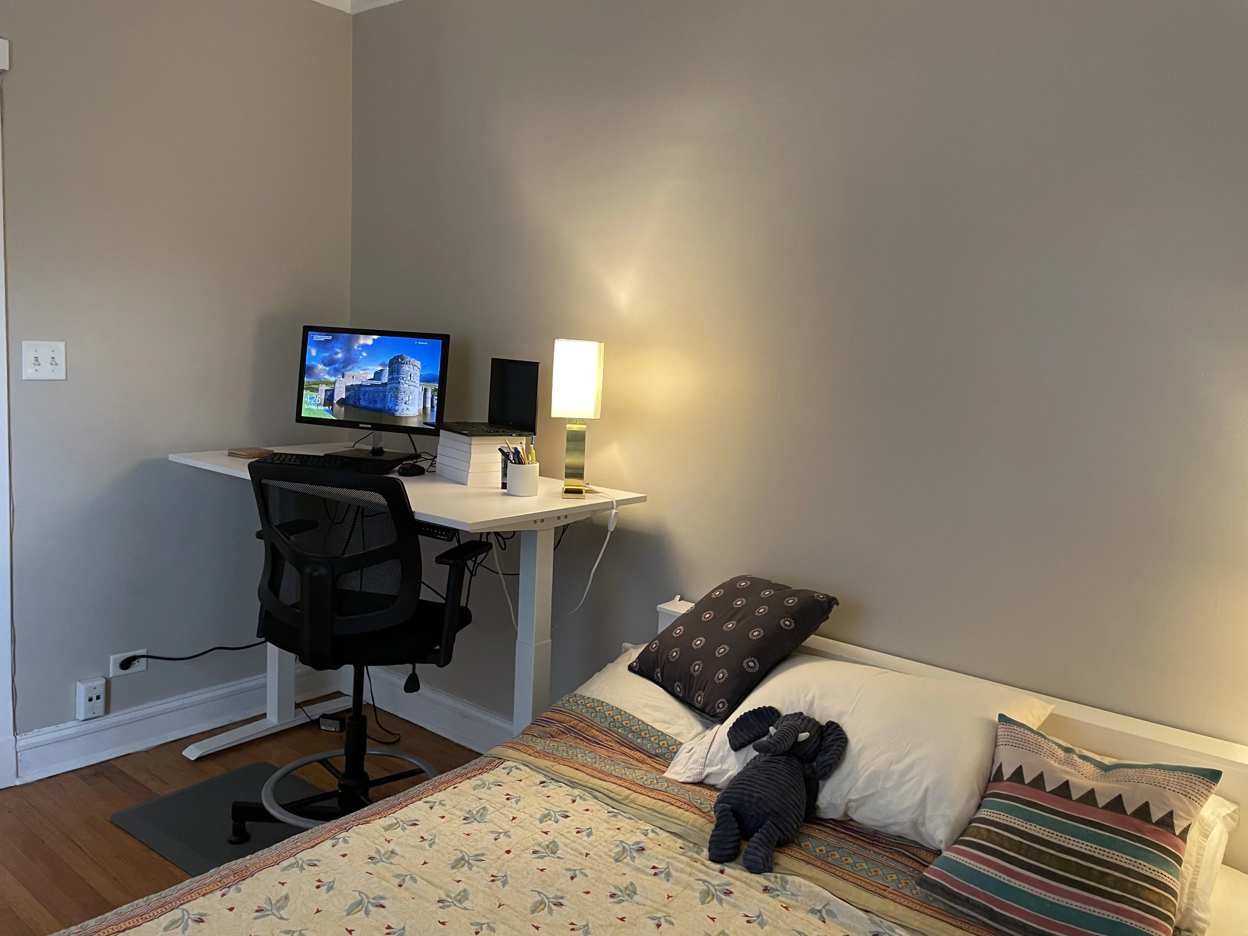 1468 W WINNEMAC AVE 60640-Winnemac-unit#1E-Chicago-IL