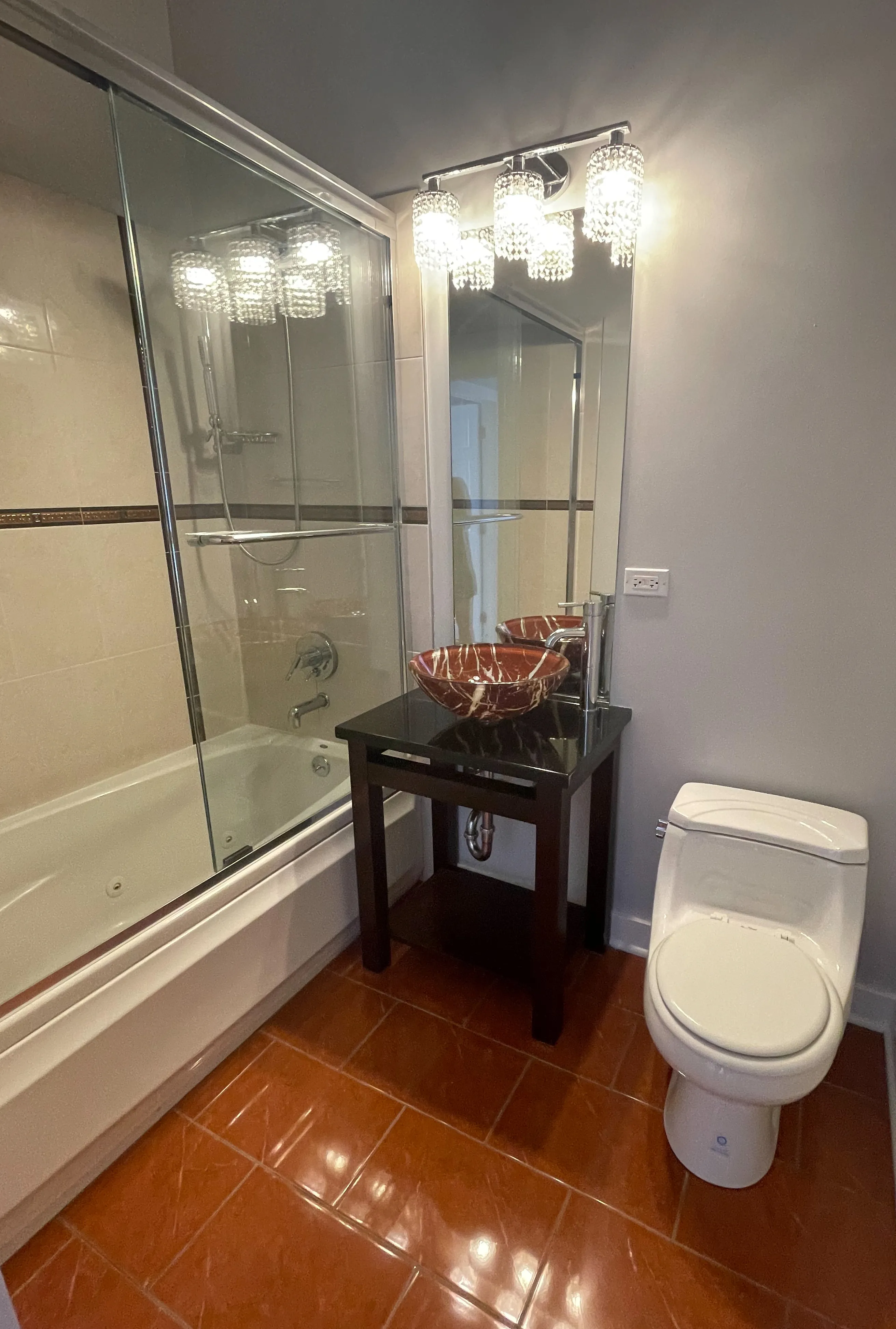 811 W EASTWOOD AVE 60640-Eastwood By the Lake Condos-unit#A607-Chicago-IL