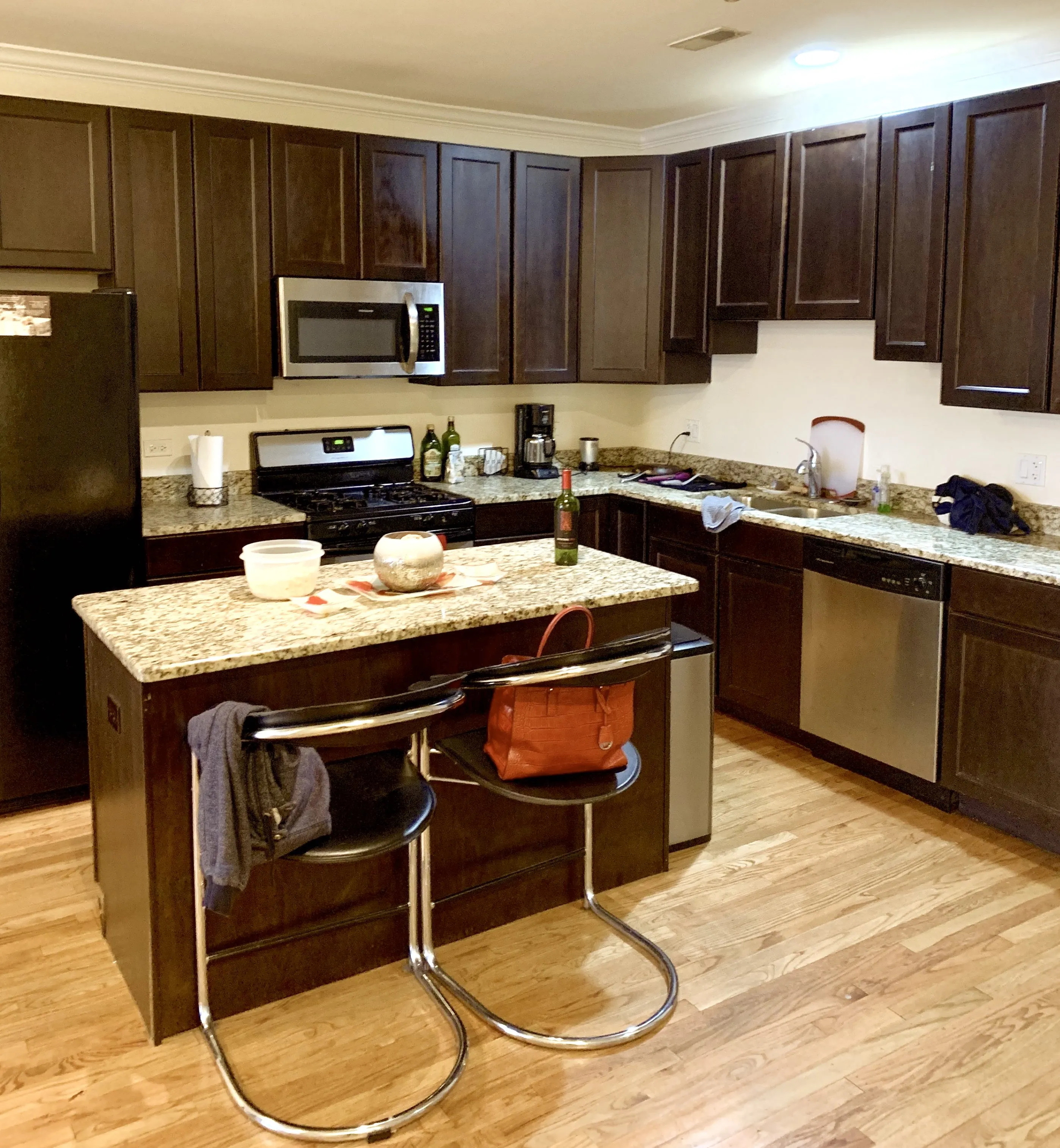 2006 W WARREN BLVD 60612-unit#03NE-Chicago-IL