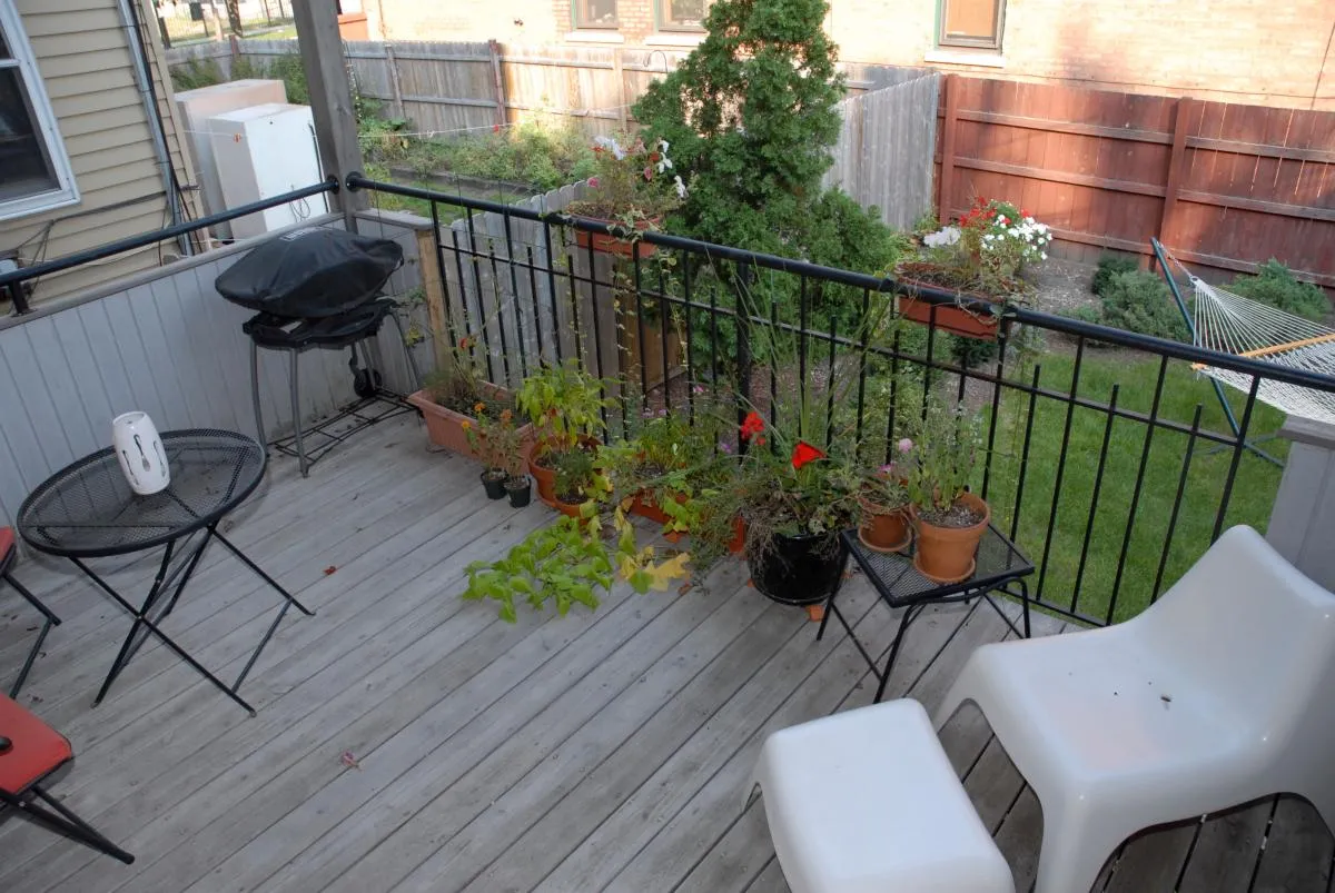 4351 N HERMITAGE AVE 60613-unit#2N-Chicago-IL