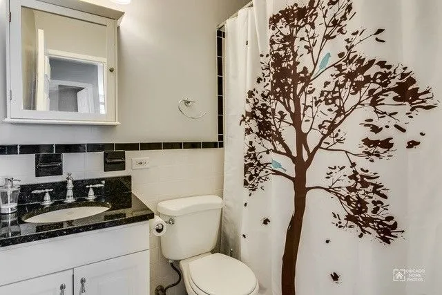607 W WRIGHTWOOD AVE 60614-unit#414-Chicago-IL