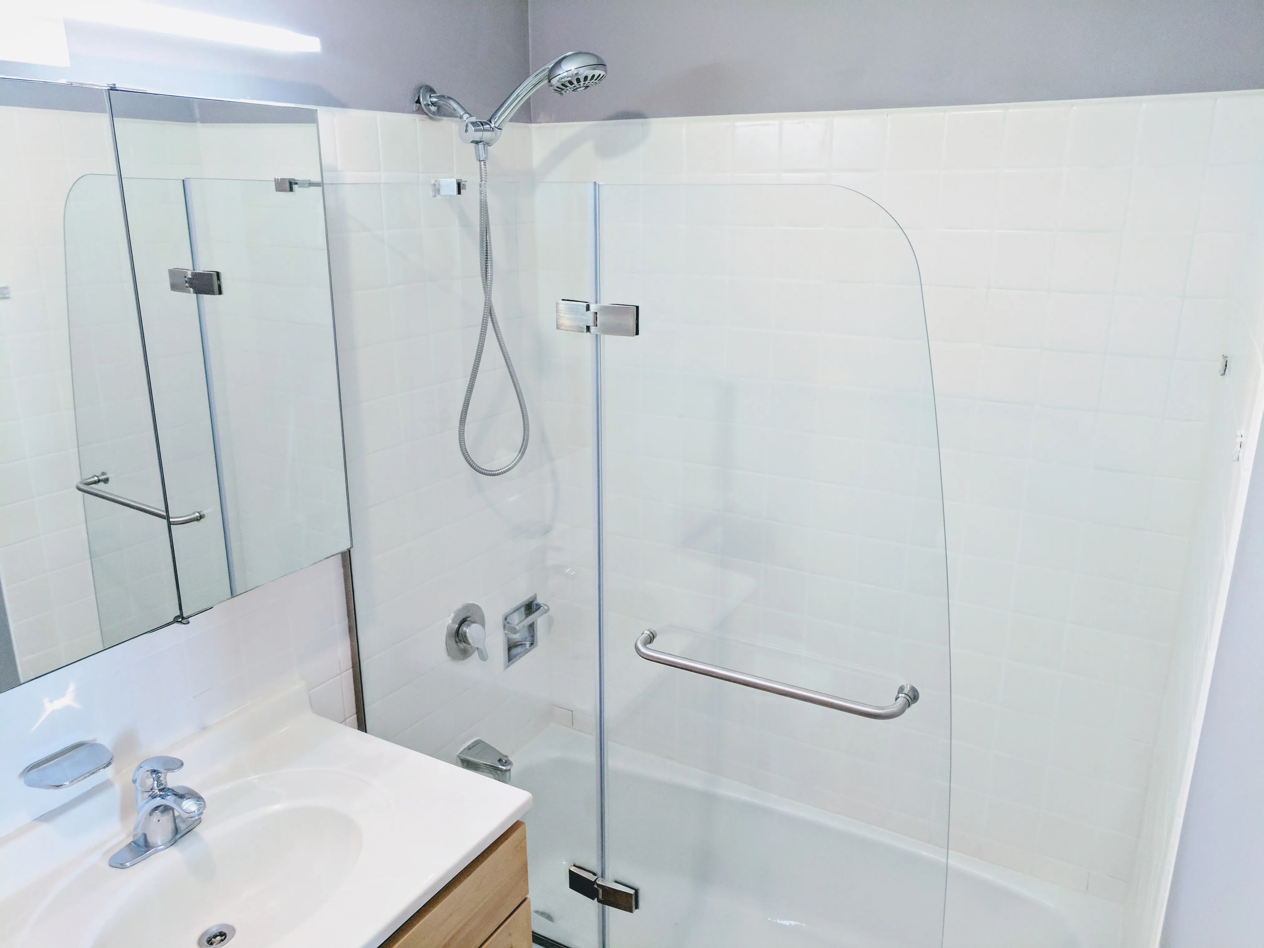 655 W IRVING PARK RD 60613-Park Place Tower-unit#2117-Chicago-IL