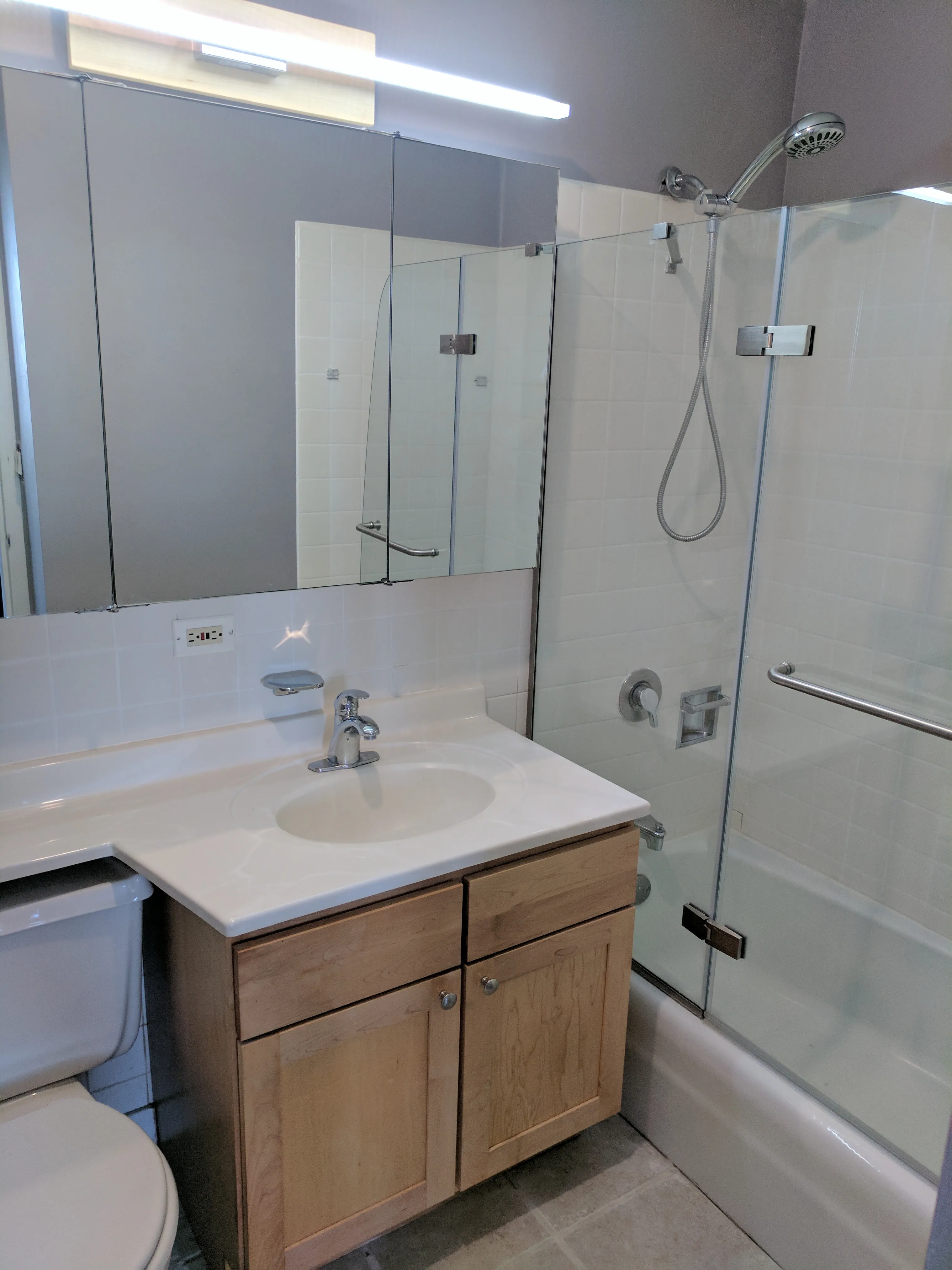 655 W IRVING PARK RD 60613-Park Place Tower-unit#2117-Chicago-IL