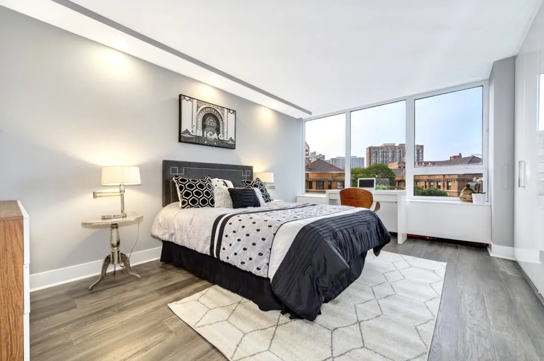 3930 N PINE GROVE AVE 60613-Lake Park Plaza-unit#A509-Chicago-IL