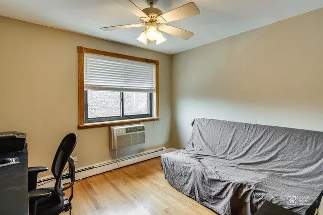607 W WRIGHTWOOD AVE 60614-unit#414-Chicago-IL