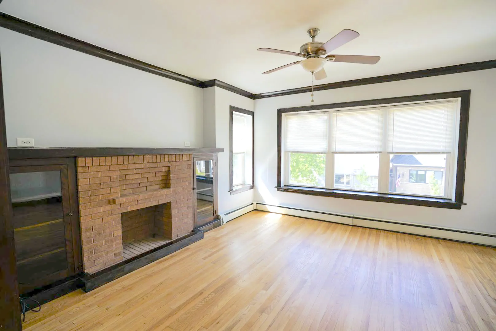 3233 N TROY ST 60618-unit#Apt 2-Chicago-IL