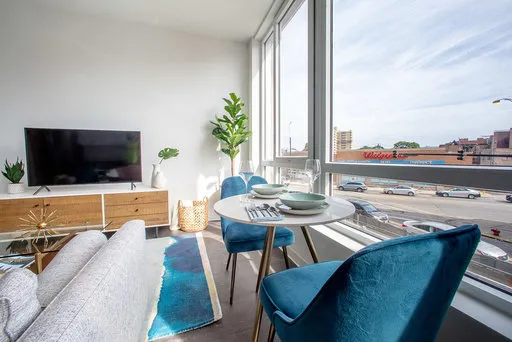 1980 N MWAUKEE AVE 60647-unit#501-Chicago-IL