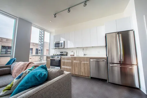 1980 N MWAUKEE AVE 60647-unit#717-Chicago-IL