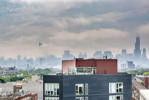 1980 N MWAUKEE AVE 60647-unit#717-Chicago-IL