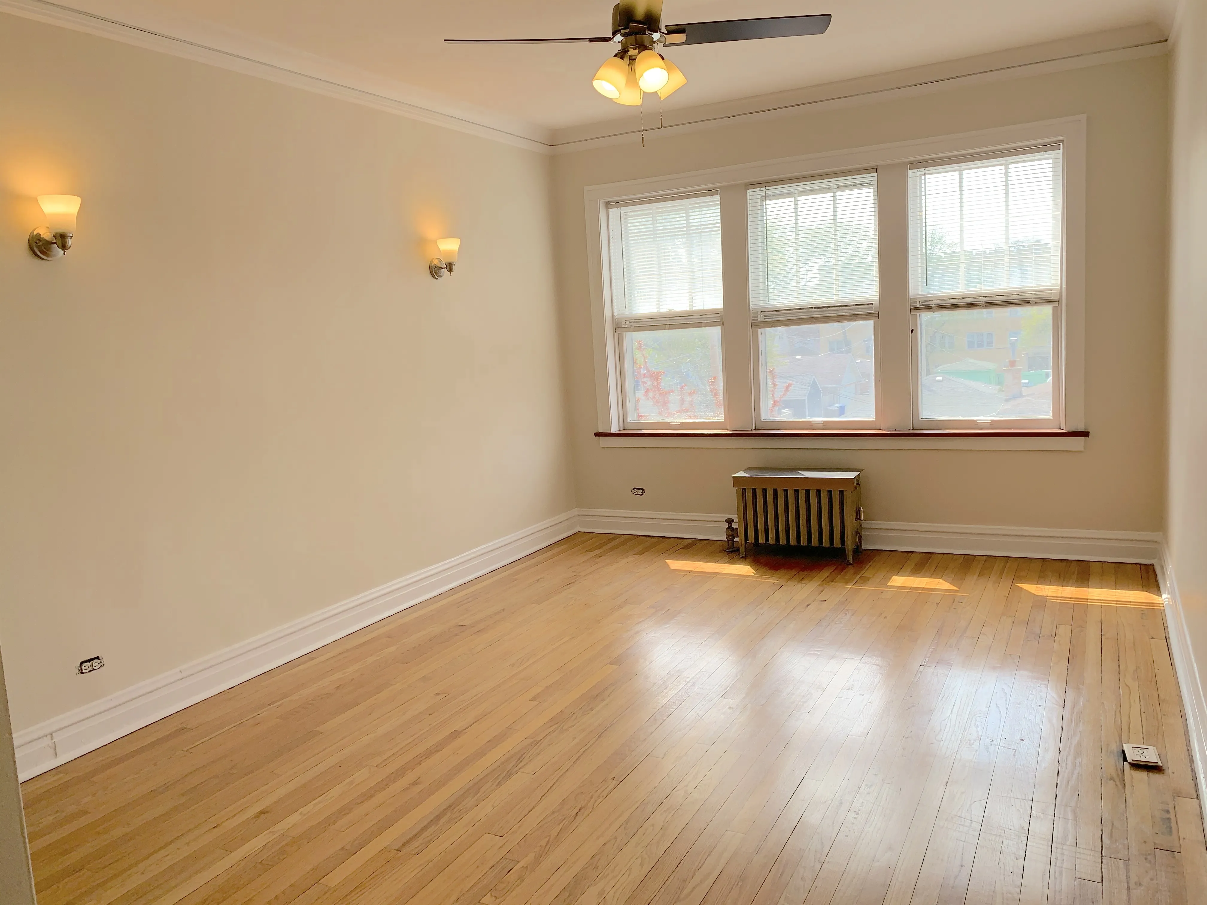 3551 N KEDVALE AVE 60641-unit#02-Chicago-IL
