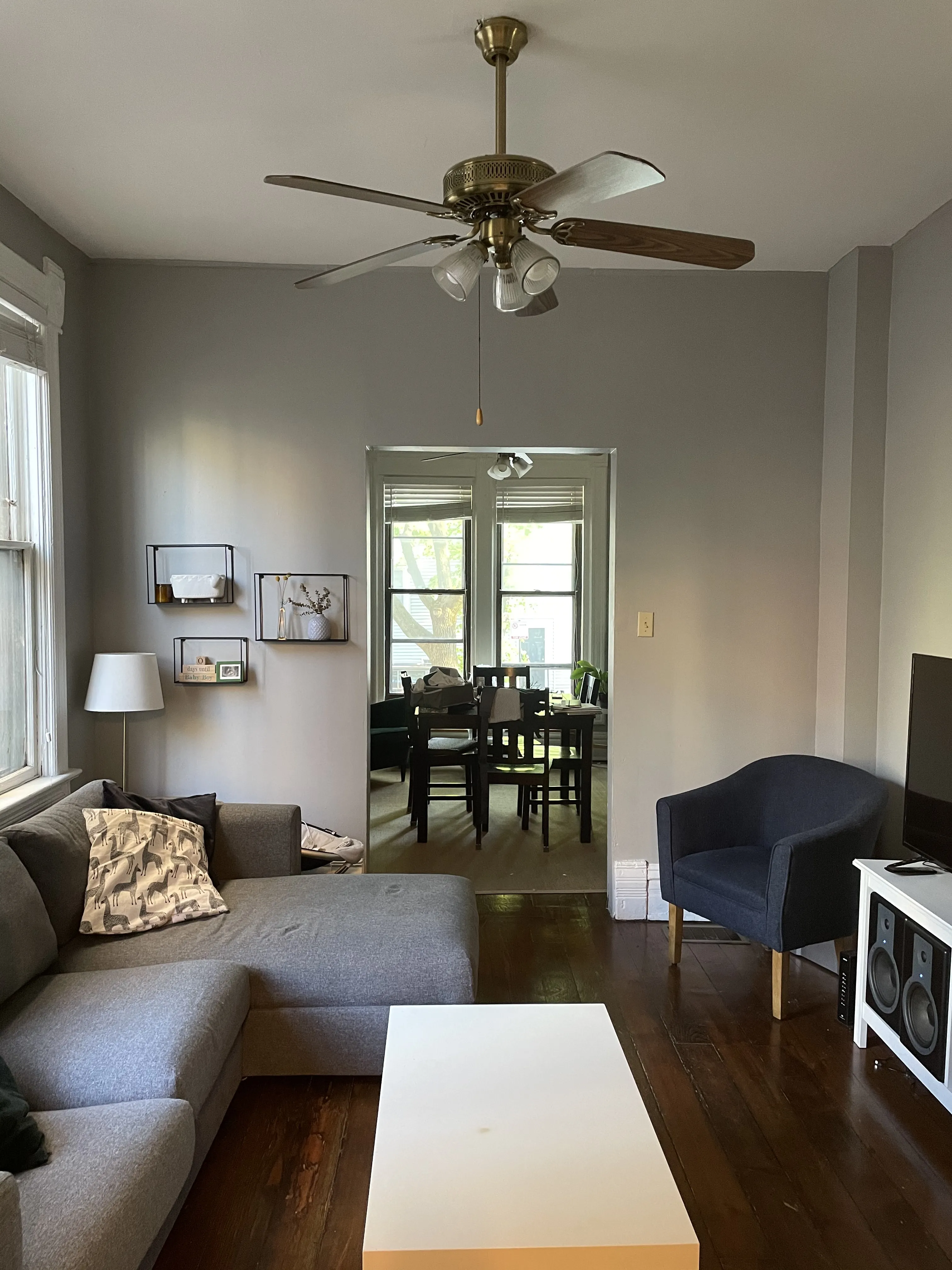 1210 W OAKDALE AVE 60657-unit#1-Chicago-IL