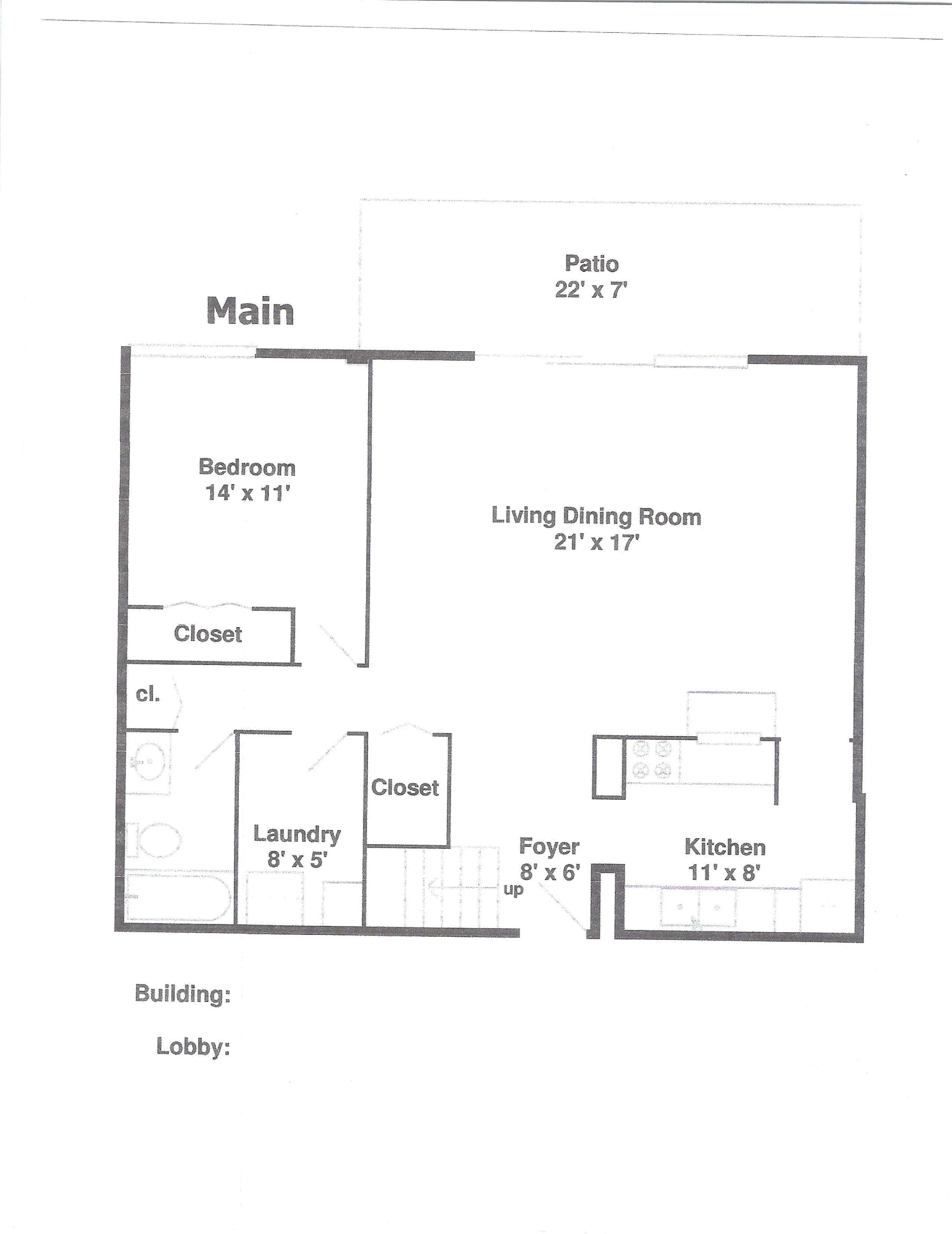 1115 S PLYMOUTH CT 60605-The Condos at Dearborn Park-unit#A-113-Chicago-IL