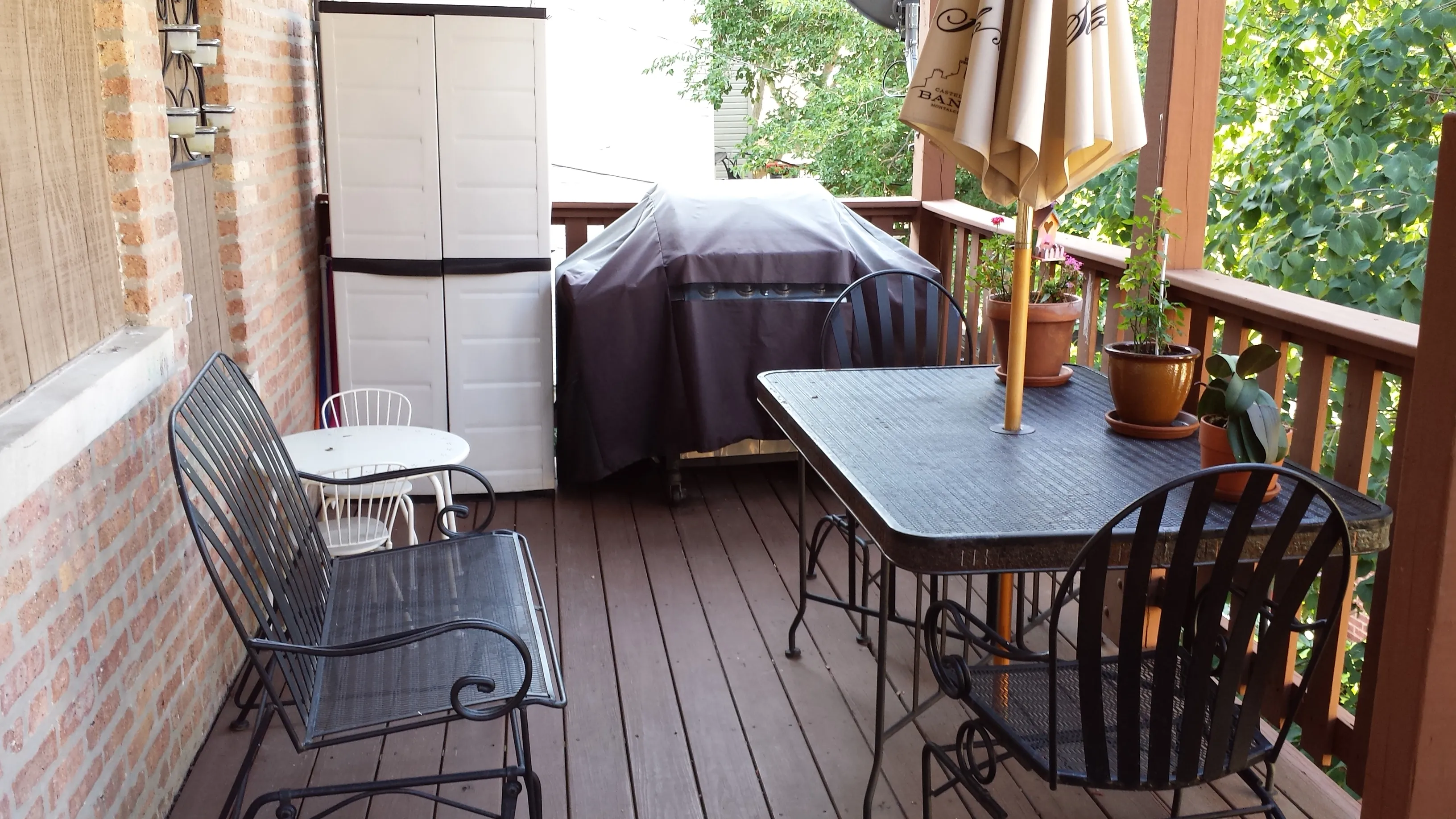 4640 N DRAKE AVE 60625-4640-42 N. Drake Ave-unit#2S-Chicago-IL