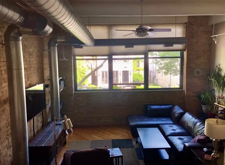 1720 N MARSHFIELD AVE 60622-Marshfield Park Condos-unit#101-Chicago-IL