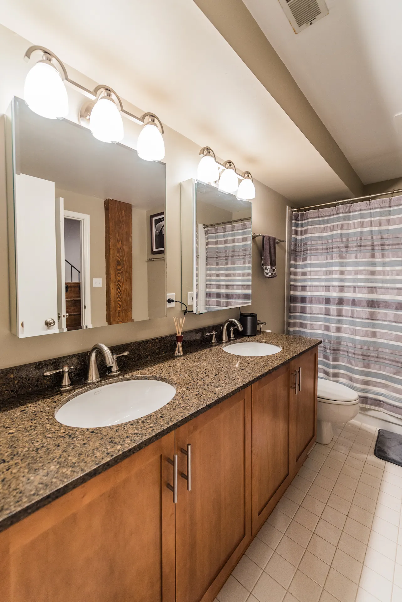 1701 N DAMEN AVE 60647-Damen Loft Condos-unit#A106-Chicago-IL