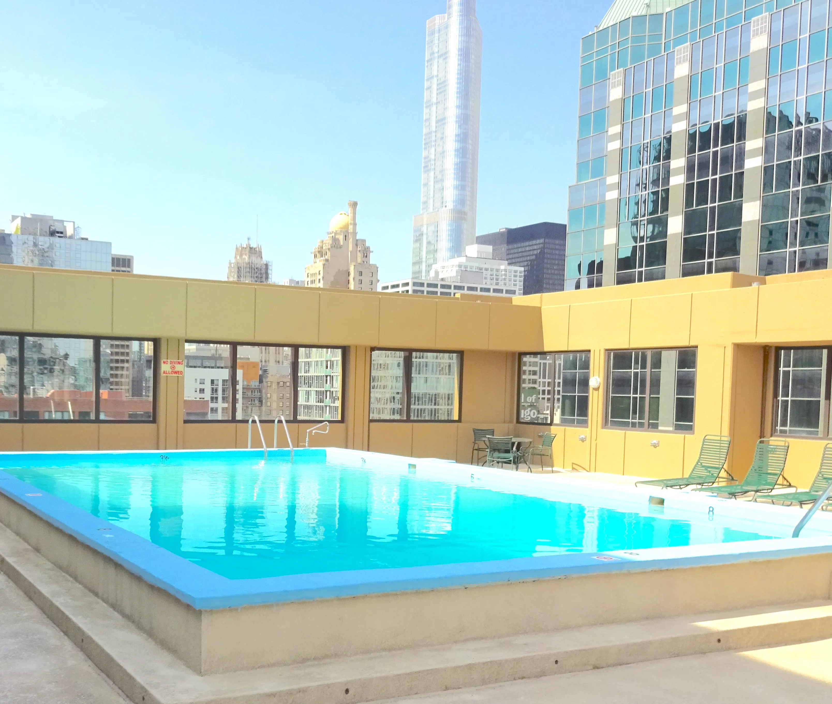 233 E ERIE ST 60611-Streeterville Center-unit#2006-Chicago-IL