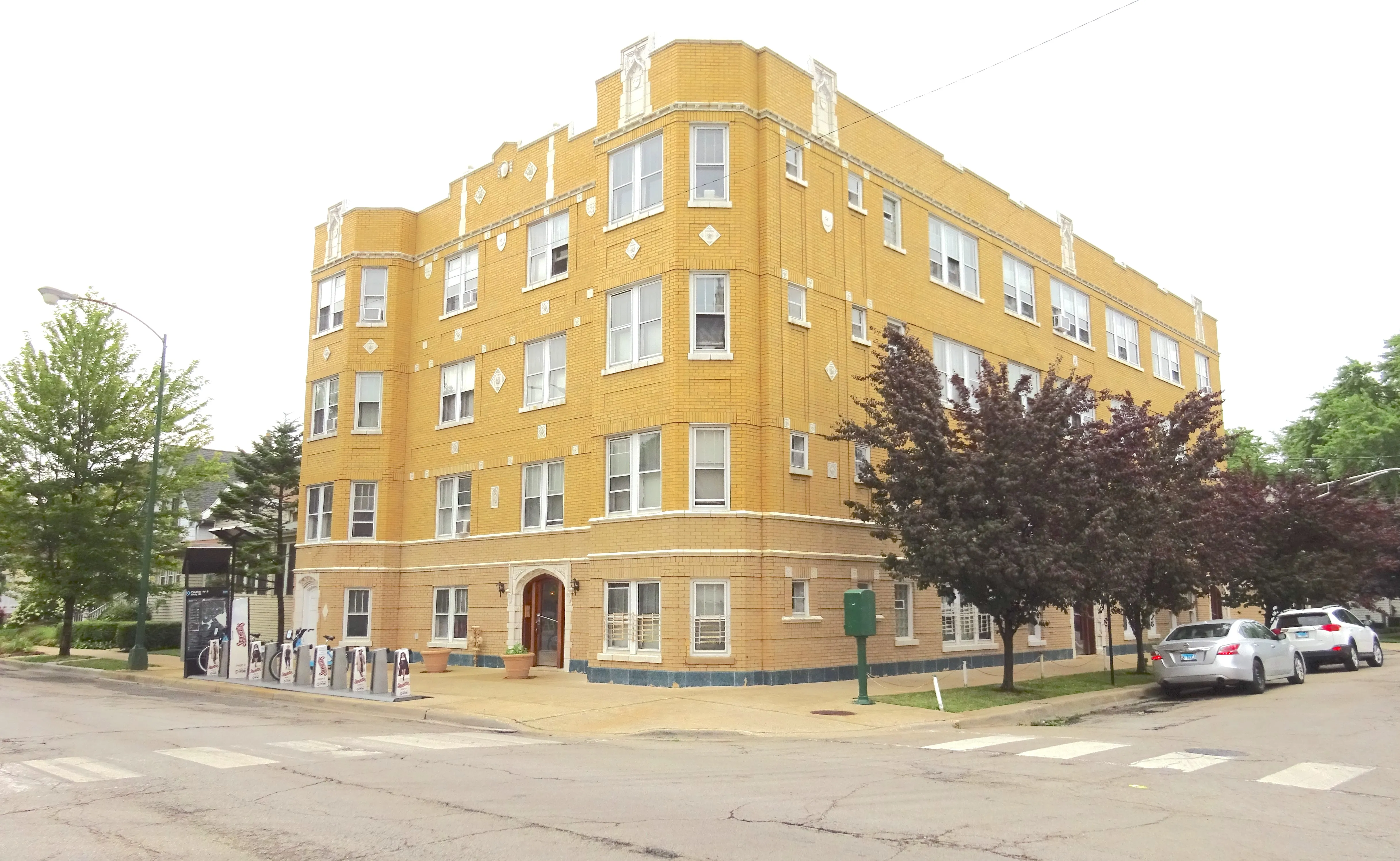 3551 N KEDVALE AVE 60641-unit#02-Chicago-IL