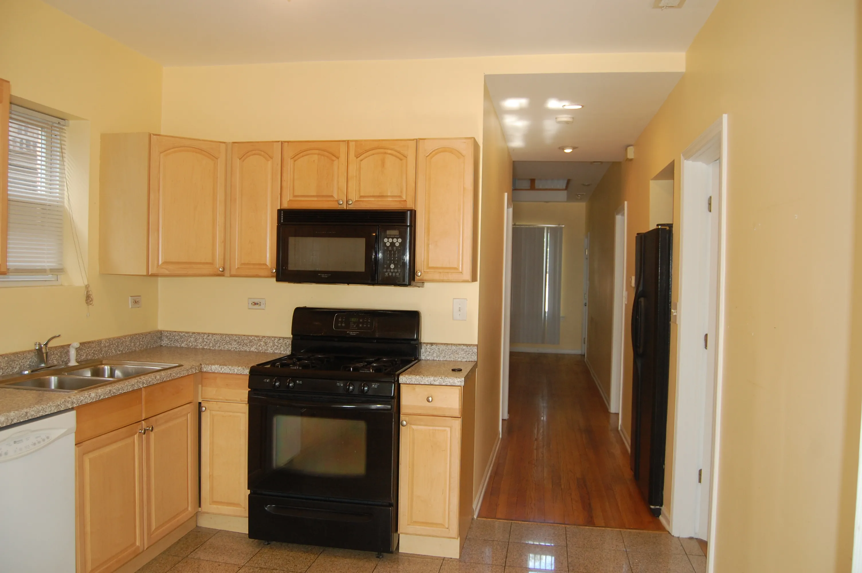 3100 S RACINE AVE 60608-unit#2-Chicago-IL