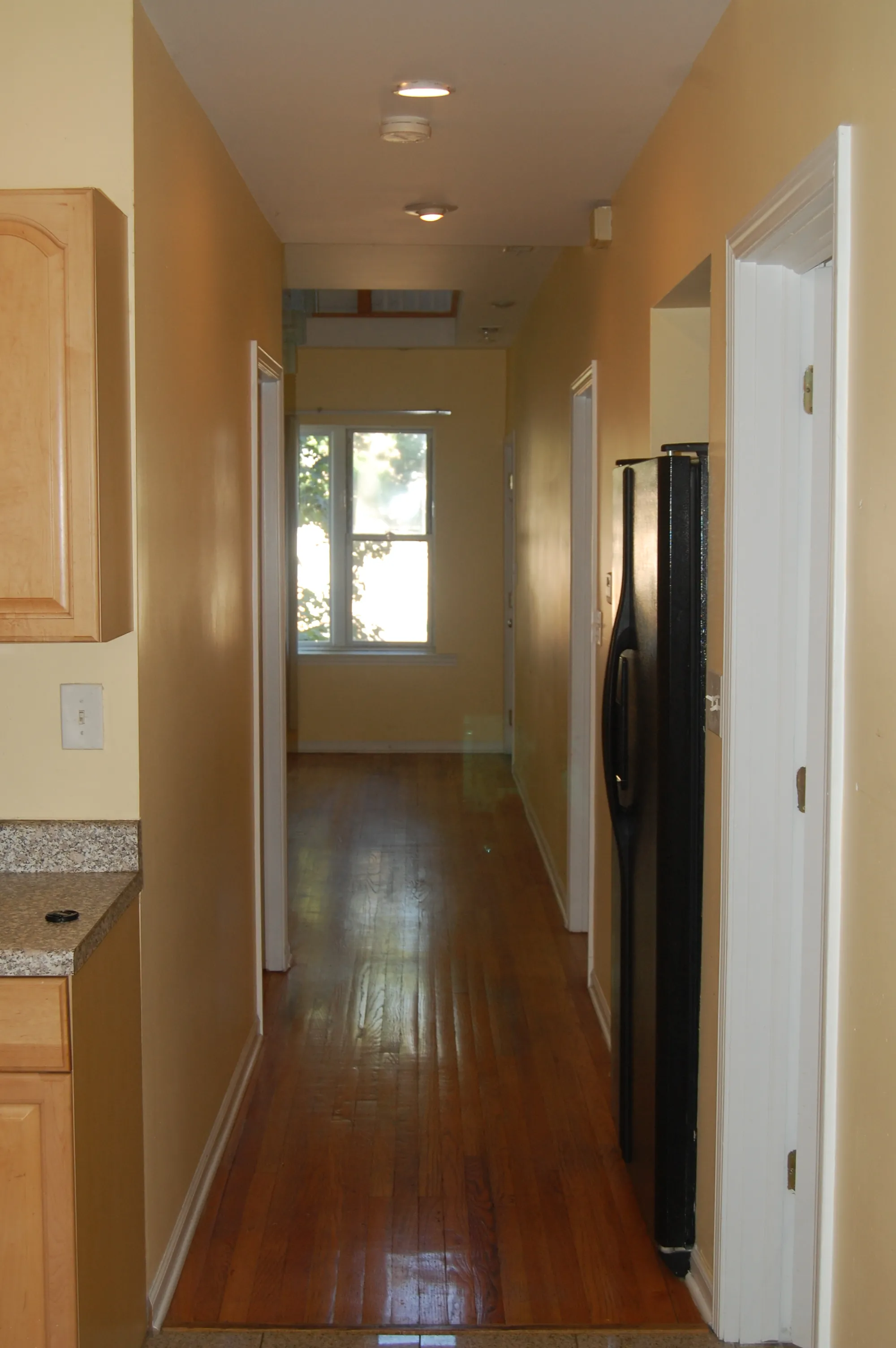 3100 S RACINE AVE 60608-unit#2-Chicago-IL