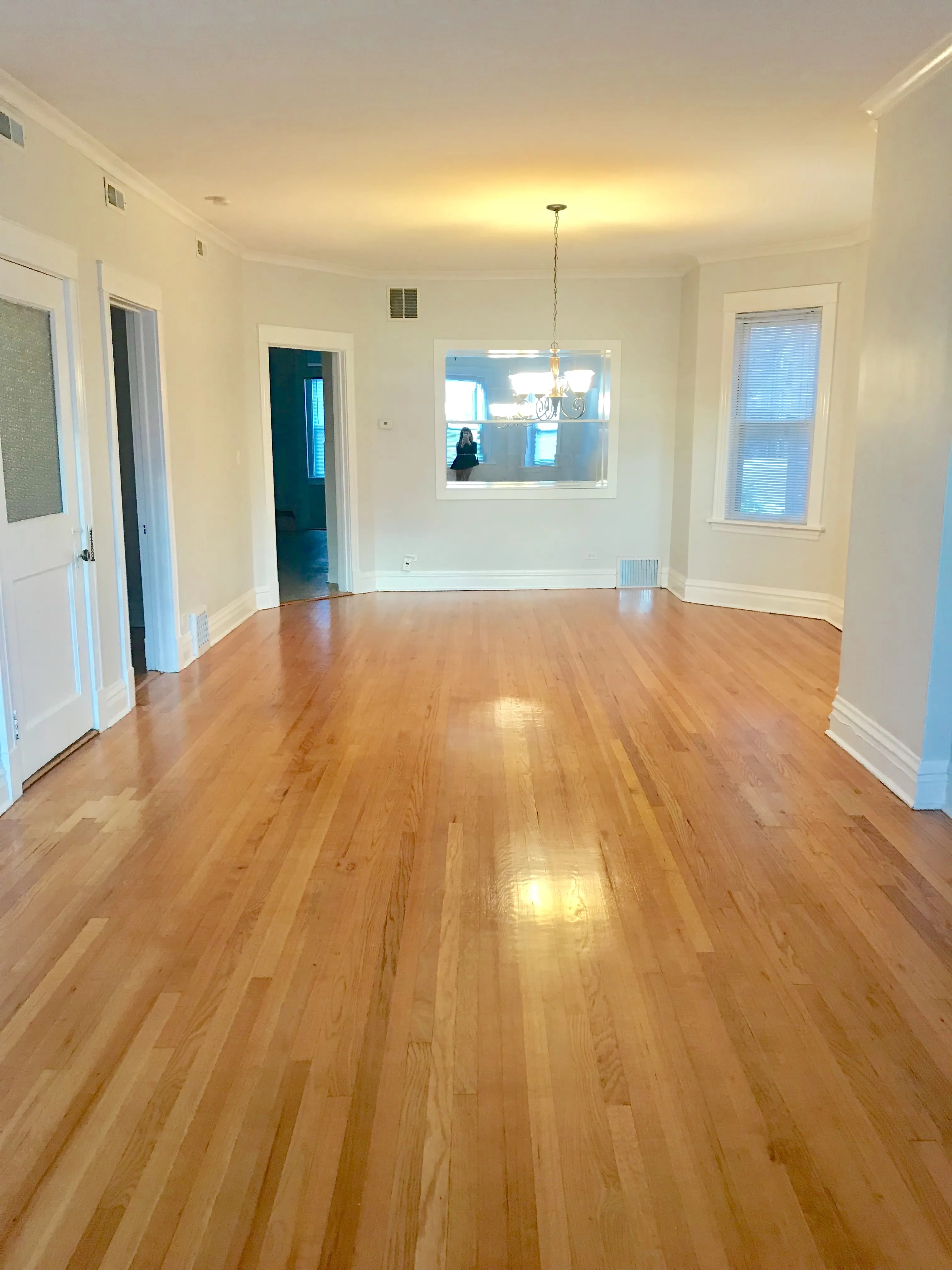 4423 N DAMEN AVE 60625-unit#2-Chicago-IL