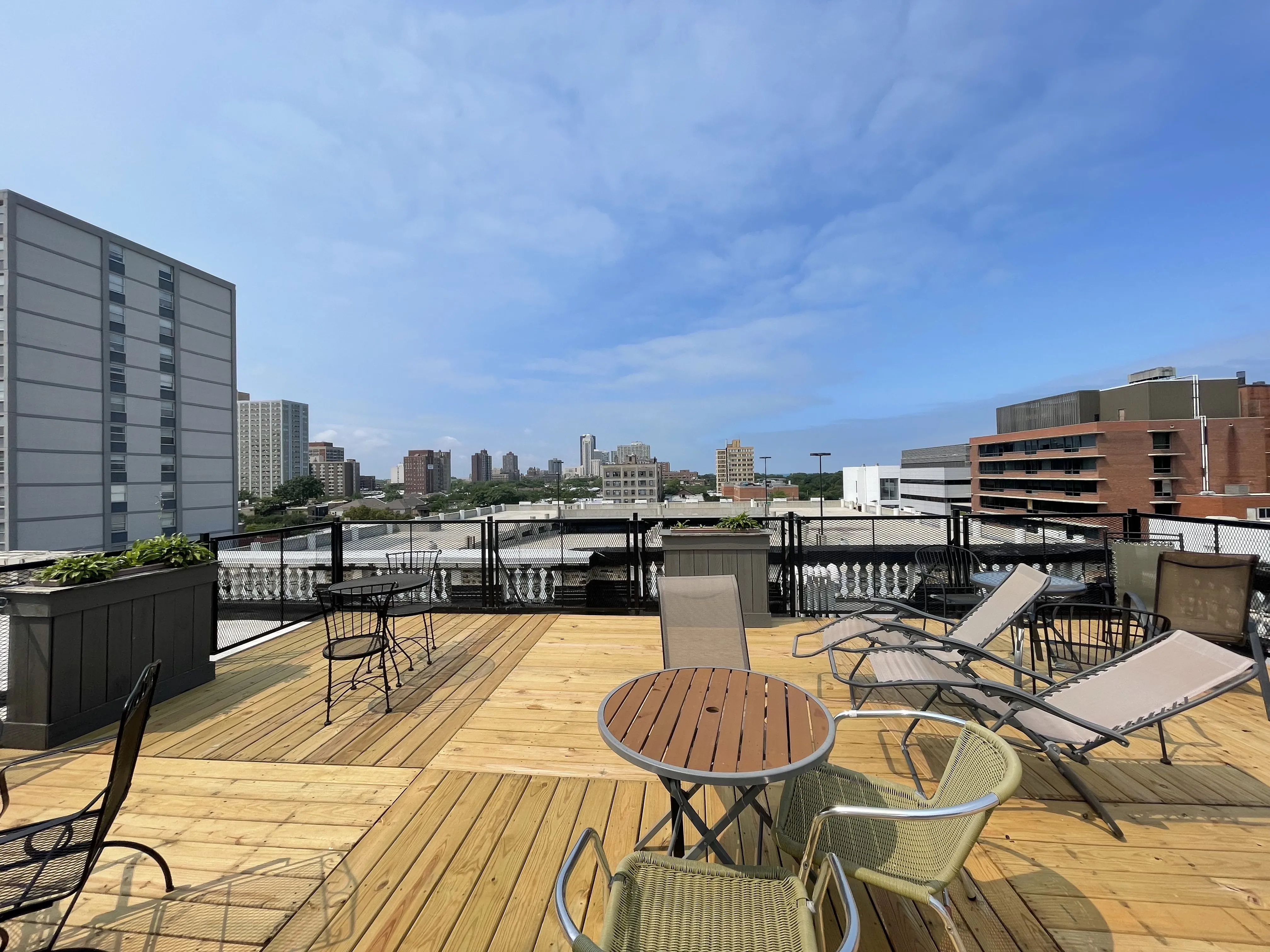 811 W EASTWOOD AVE 60640-Eastwood By the Lake Condos-unit#A607-Chicago-IL