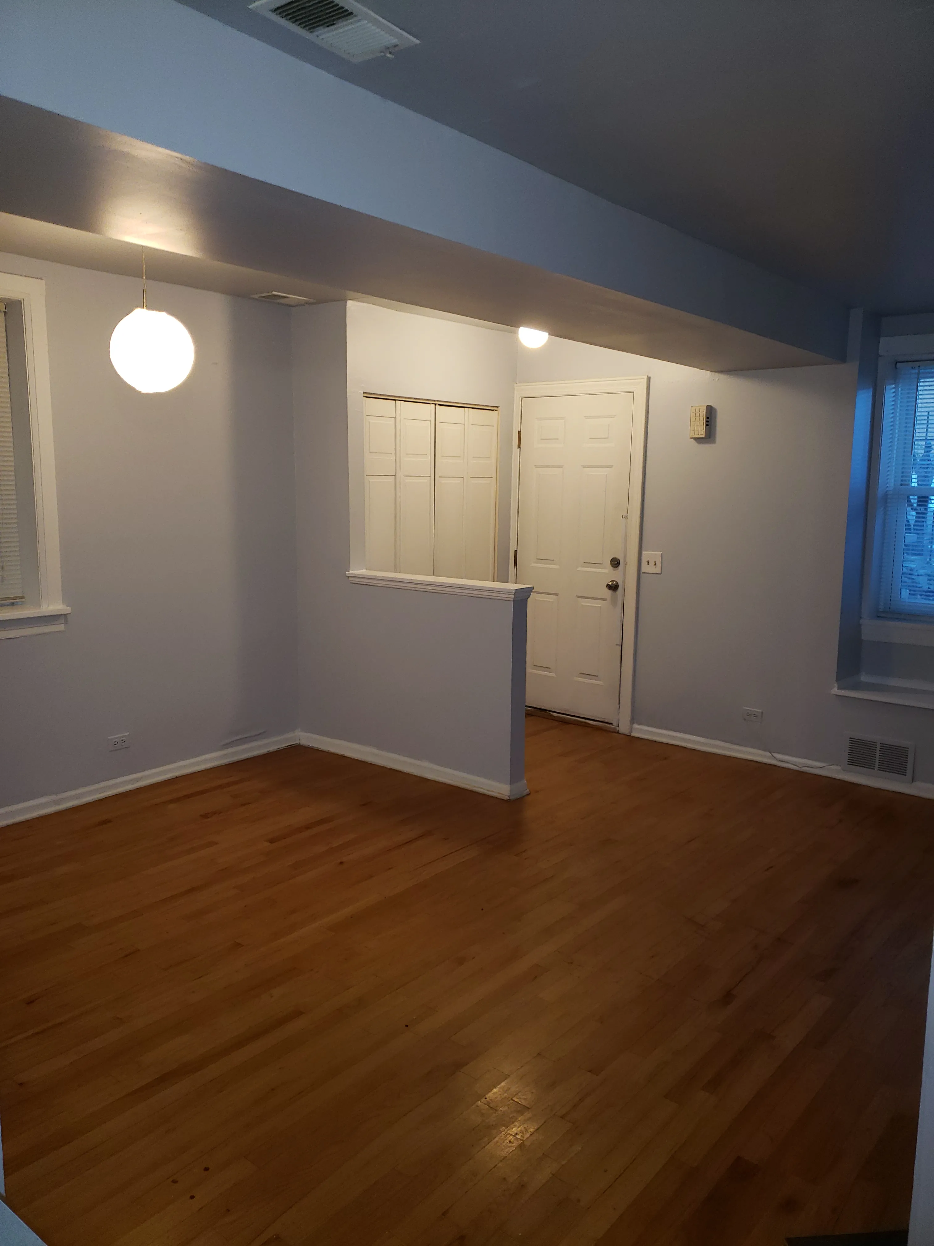 836 N WOLCOTT AVE 60622-Wolcott Apartments-unit#Apt 1-Chicago-IL