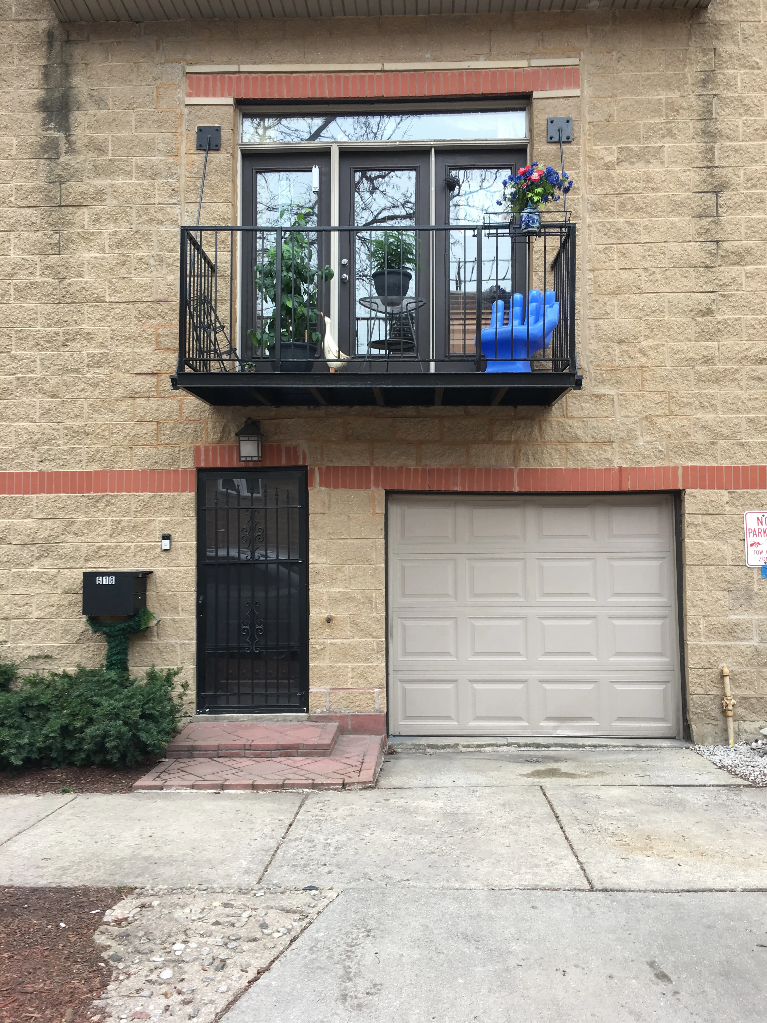 618 N PAULINA ST 60622-unit#Town-Chicago-IL