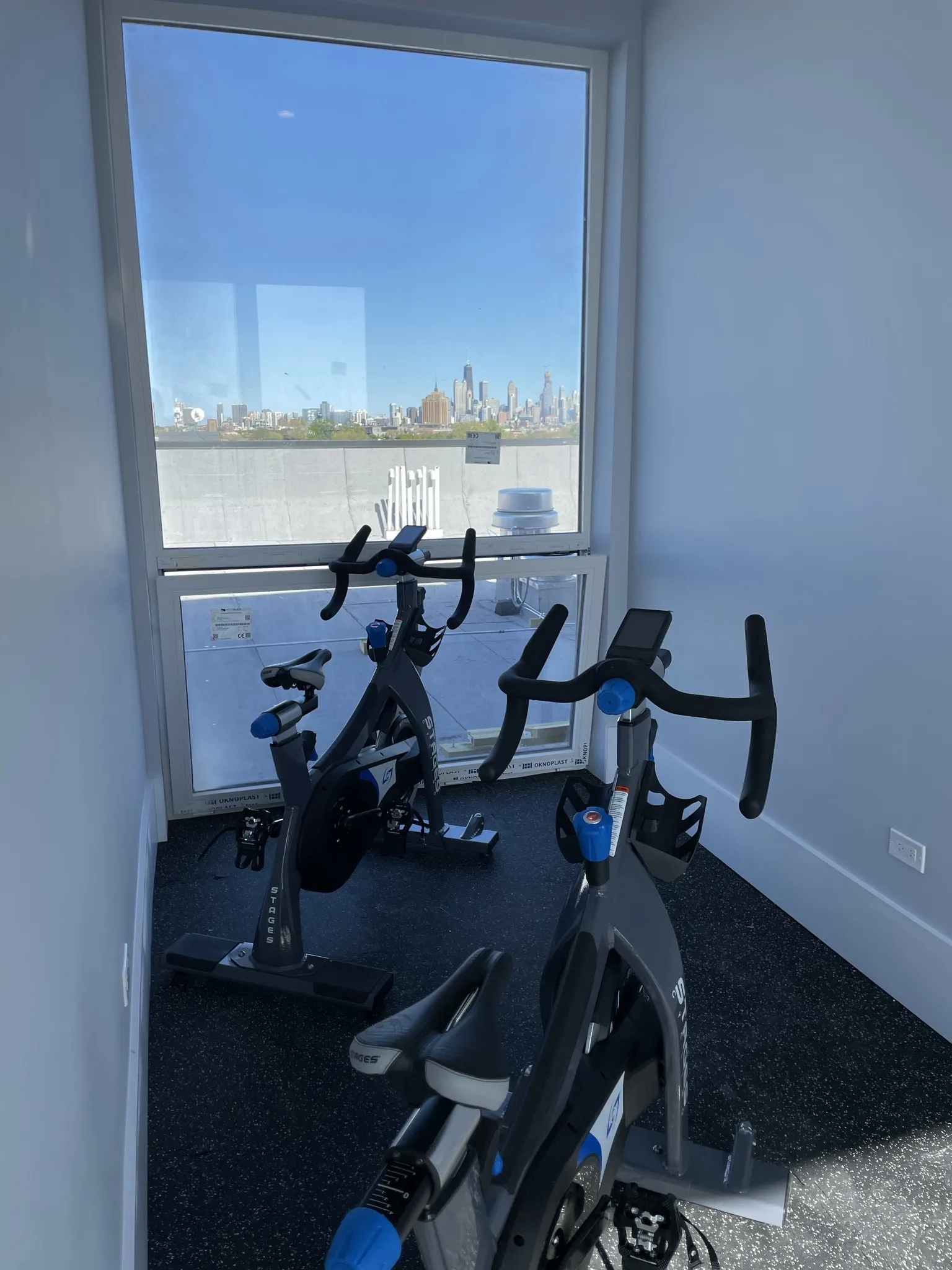 2353 W WABANSIA AVE 60647-Bucktown Gateway Apts-unit#0509-Chicago-IL