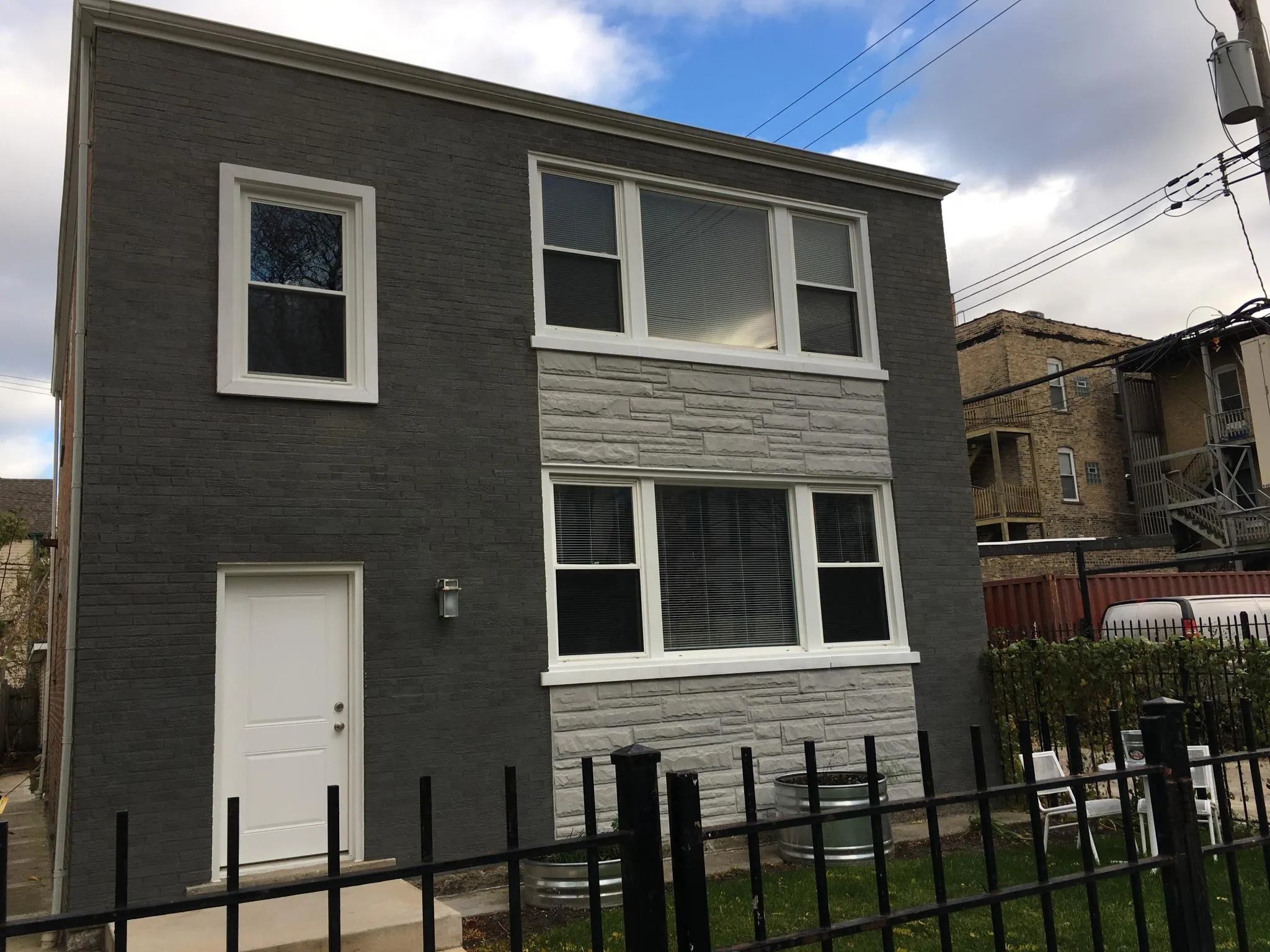 1615 N WHIPPLE ST 60647-unit#001-Chicago-IL