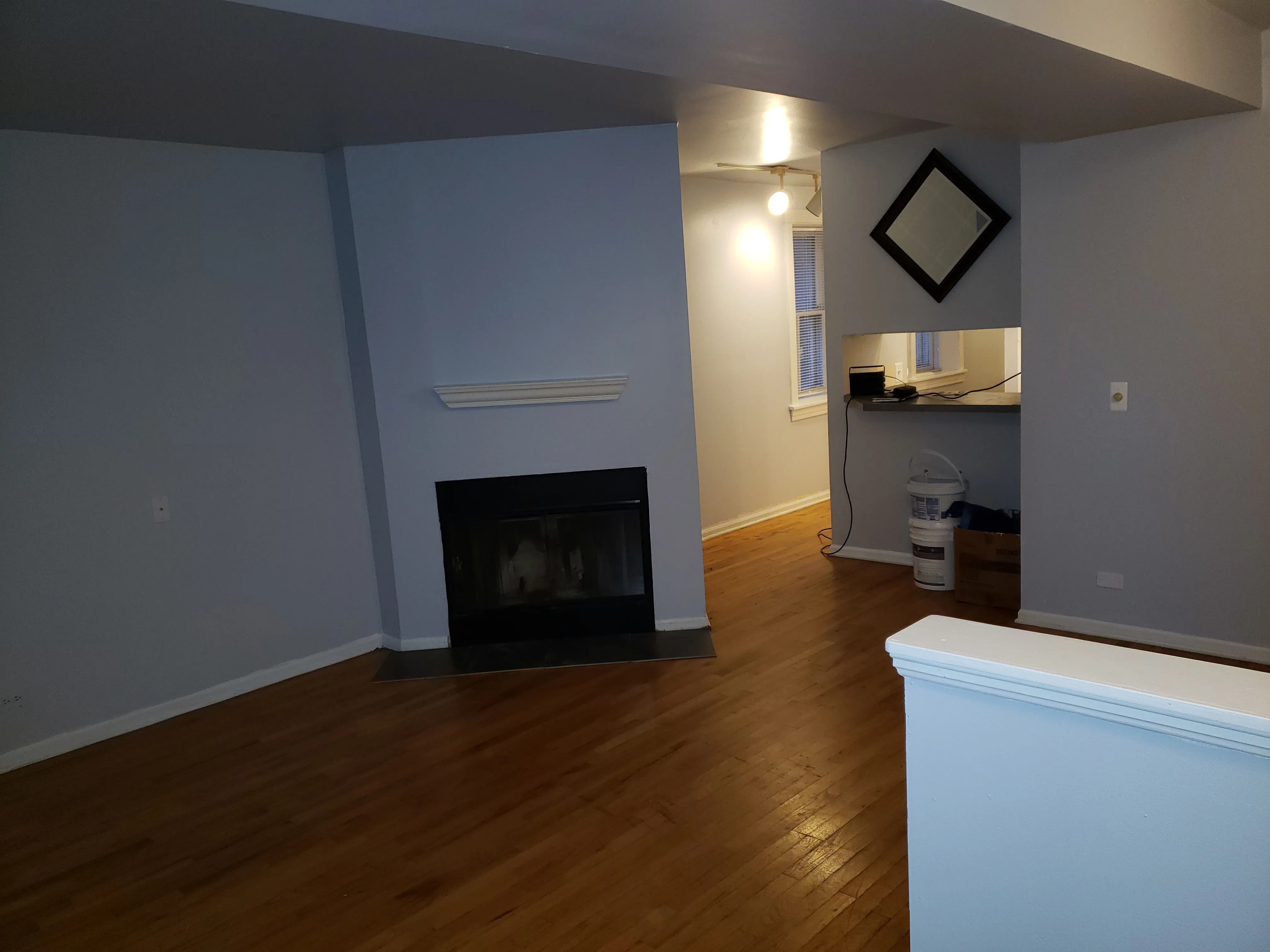 836 N WOLCOTT AVE 60622-Wolcott Apartments-unit#Apt 1-Chicago-IL
