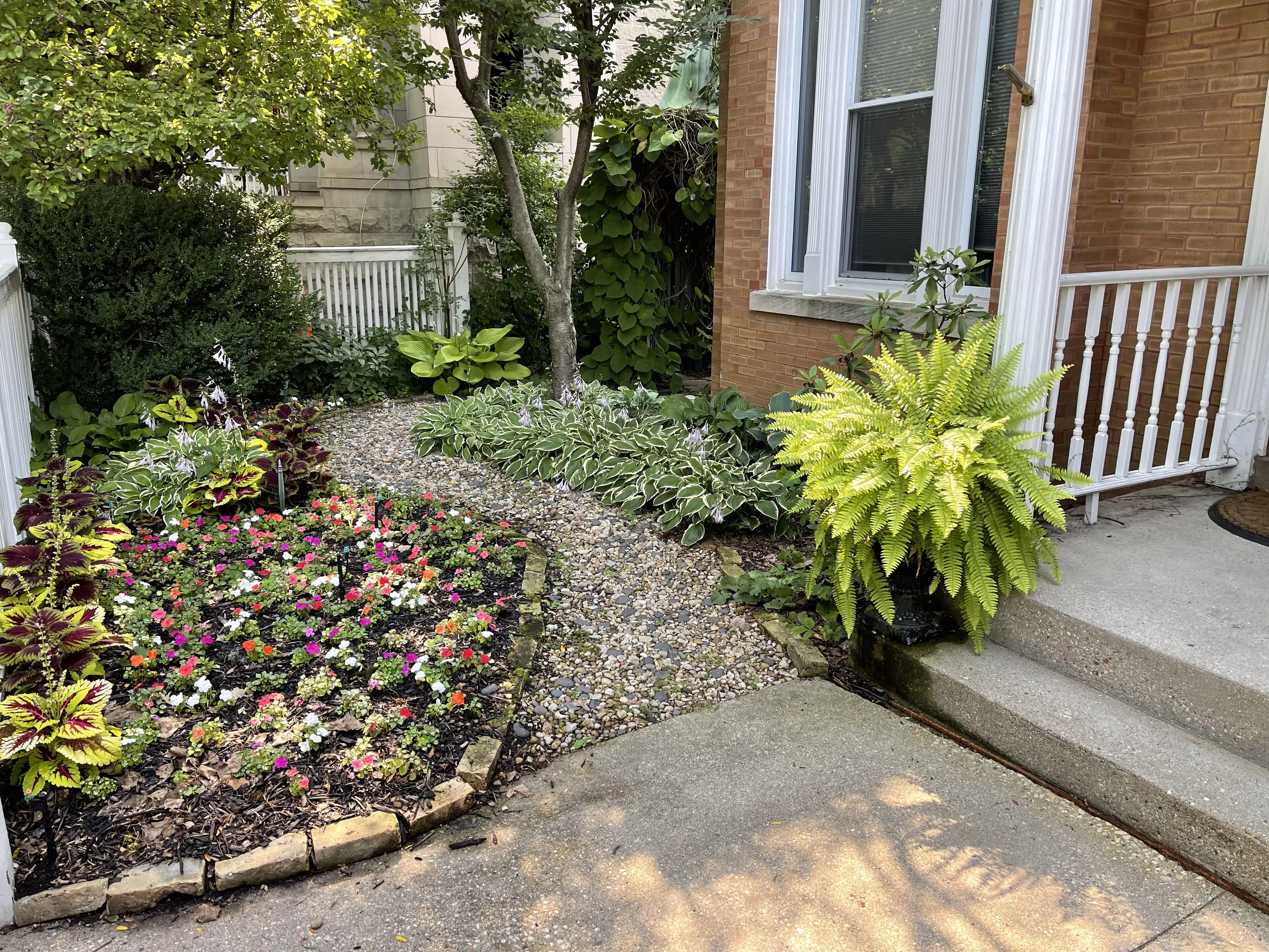 1717 W HENDERSON ST 60657-unit#2 Flr-Chicago-IL