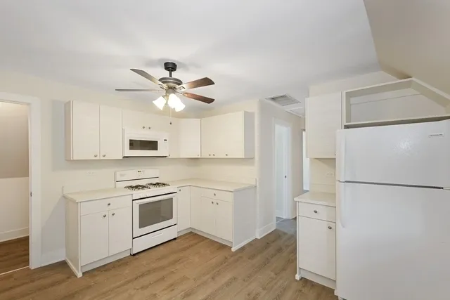 4126 N DRAKE AVE 60618-unit#02-Chicago-IL