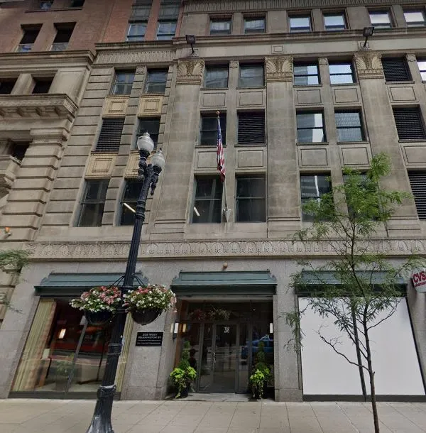 208 W WASHINGTON ST 60606-Washington Condos-unit#A609-Chicago-IL