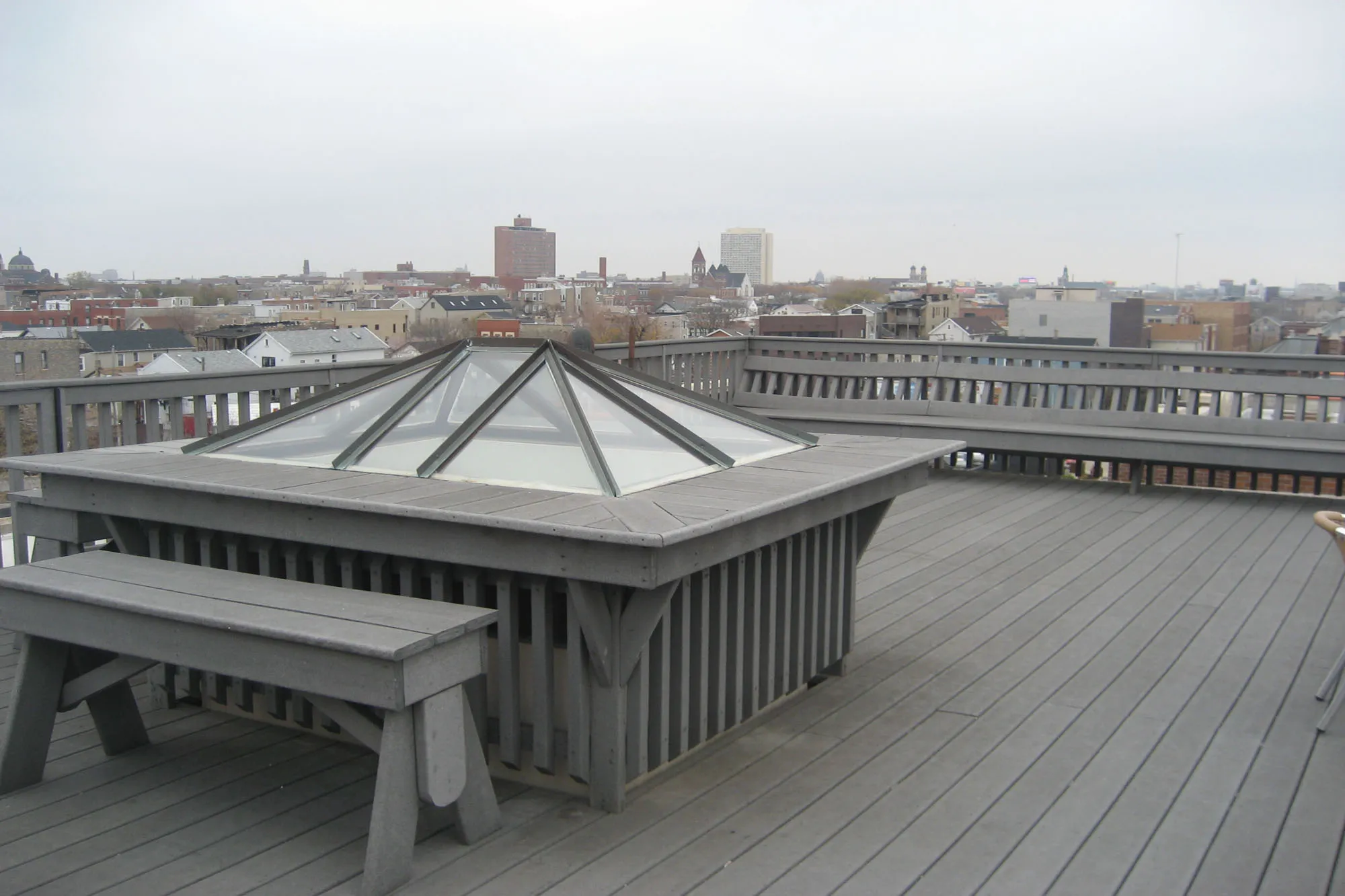 1166 W GRAND AVE 60642-unit#04-Chicago-IL