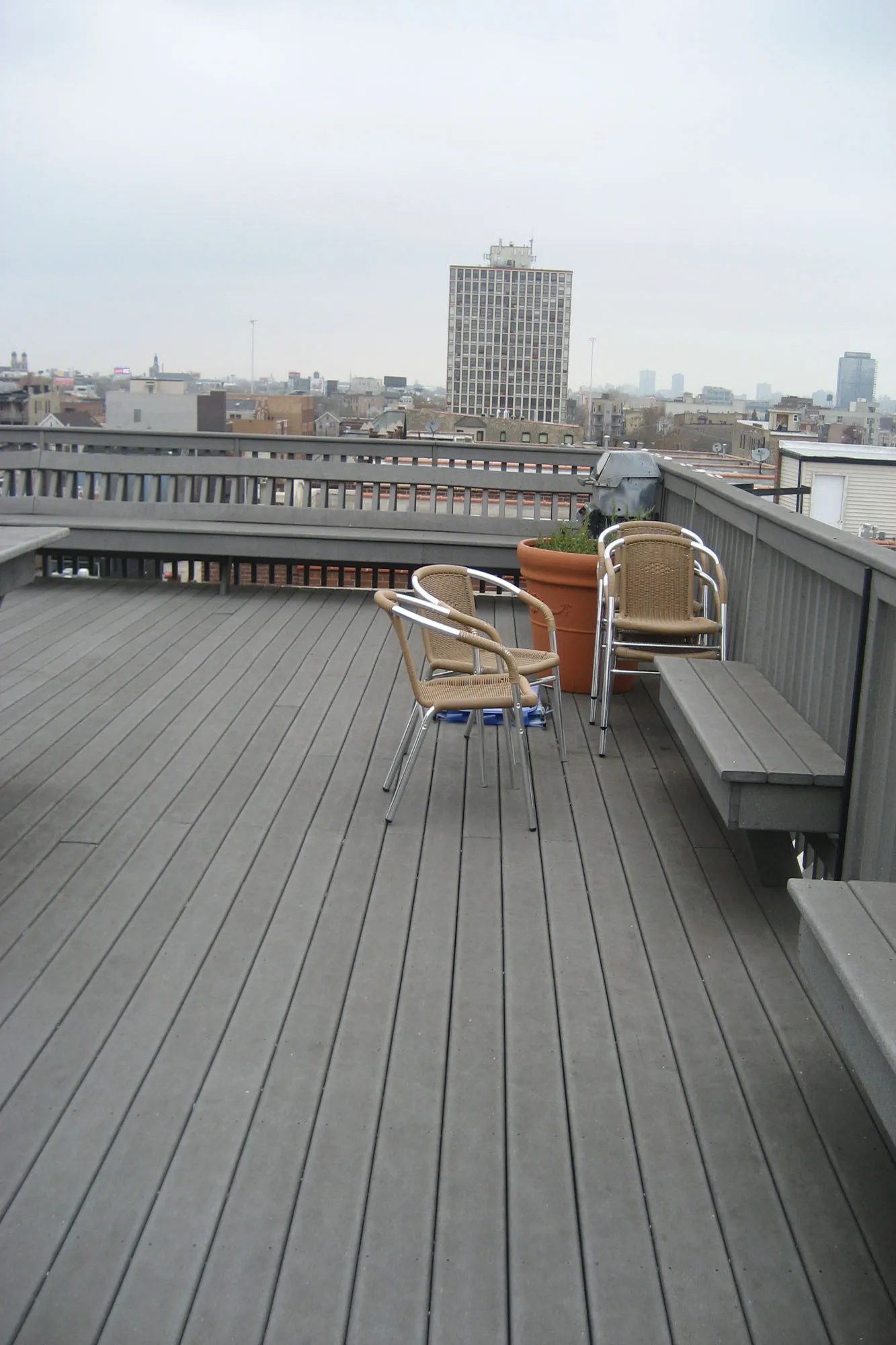 1166 W GRAND AVE 60642-unit#04-Chicago-IL