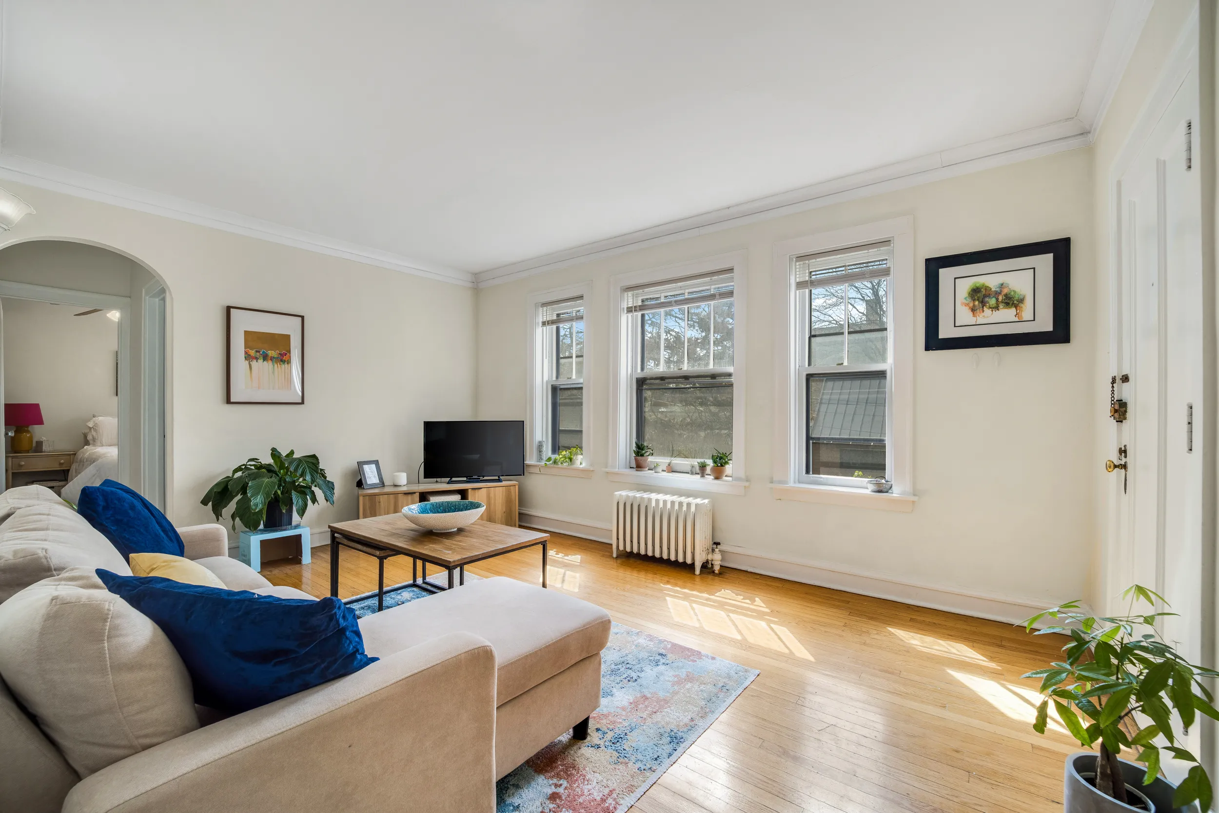 4891 N HERMITAGE AVE 60640-Ravenswood Gem-unit#1C-Chicago-IL