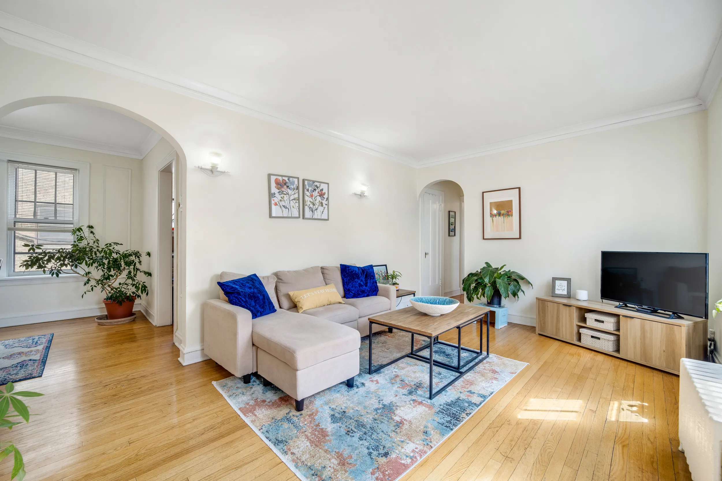 4891 N HERMITAGE AVE 60640-Ravenswood Gem-unit#1C-Chicago-IL