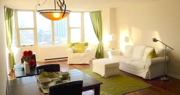 525 W HAWTHORNE PL 60657-Hawthorne Condos-unit#1501-Chicago-IL