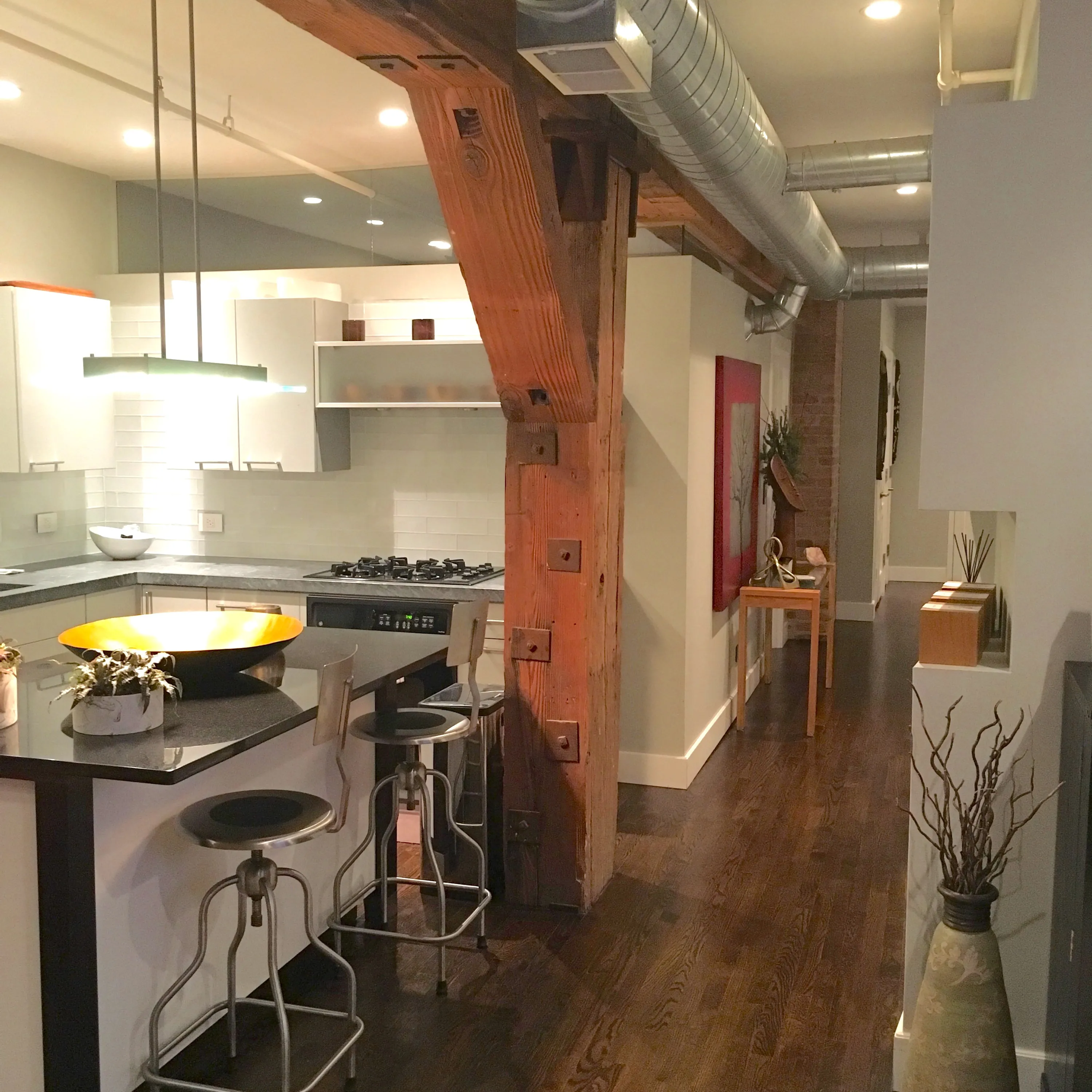 520 W HURON ST 60654-River North Commons Condos-unit#0304-Chicago-IL