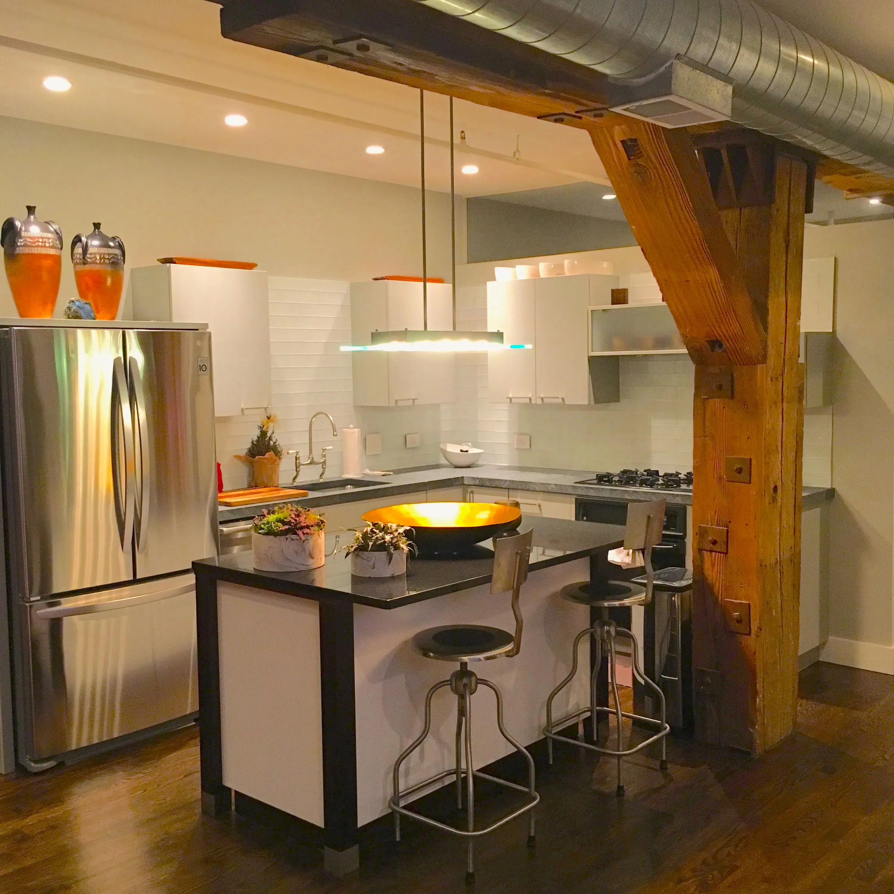 520 W HURON ST 60654-River North Commons Condos-unit#0304-Chicago-IL