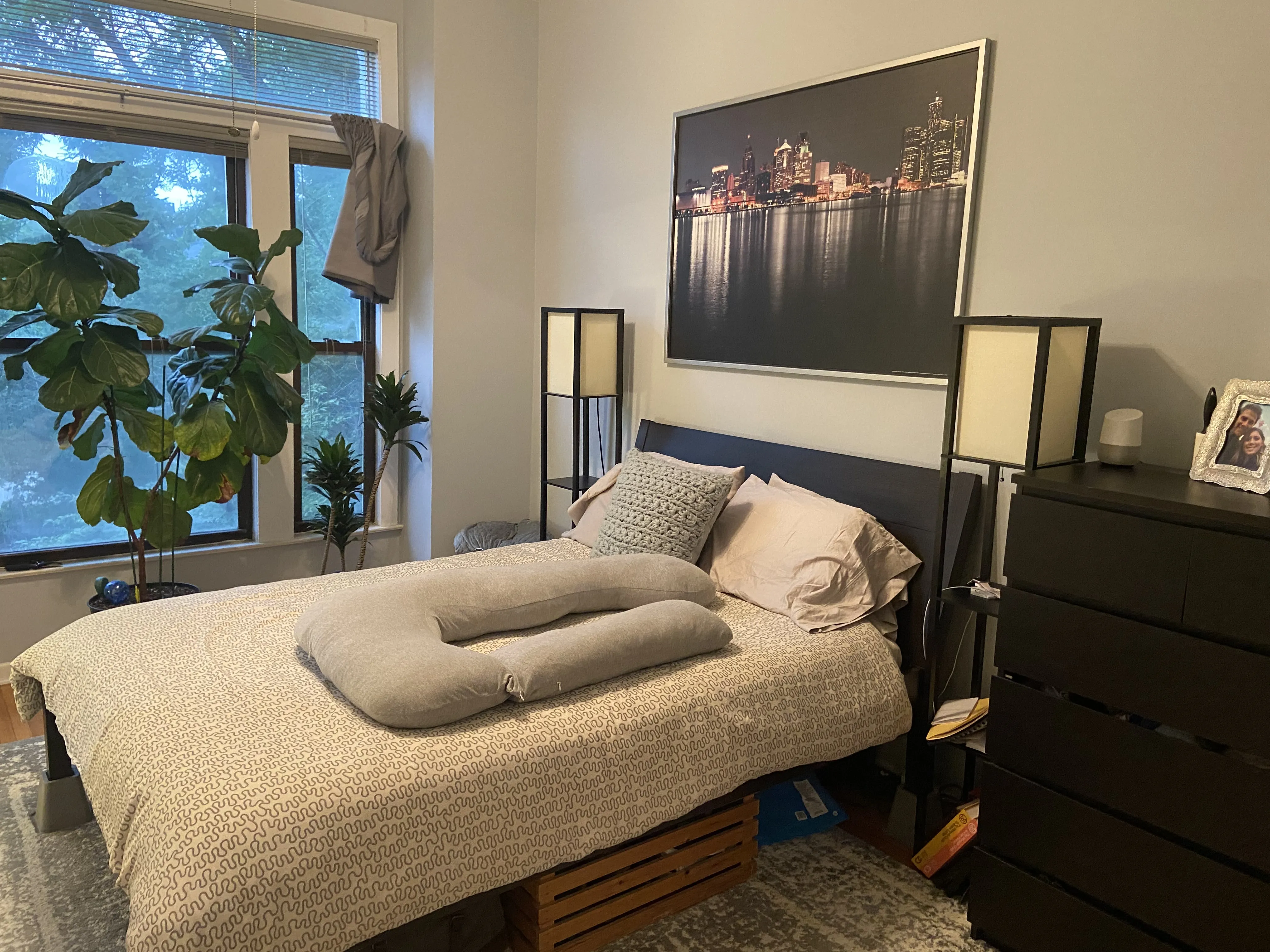 1717 W HENDERSON ST 60657-unit#2 Flr-Chicago-IL