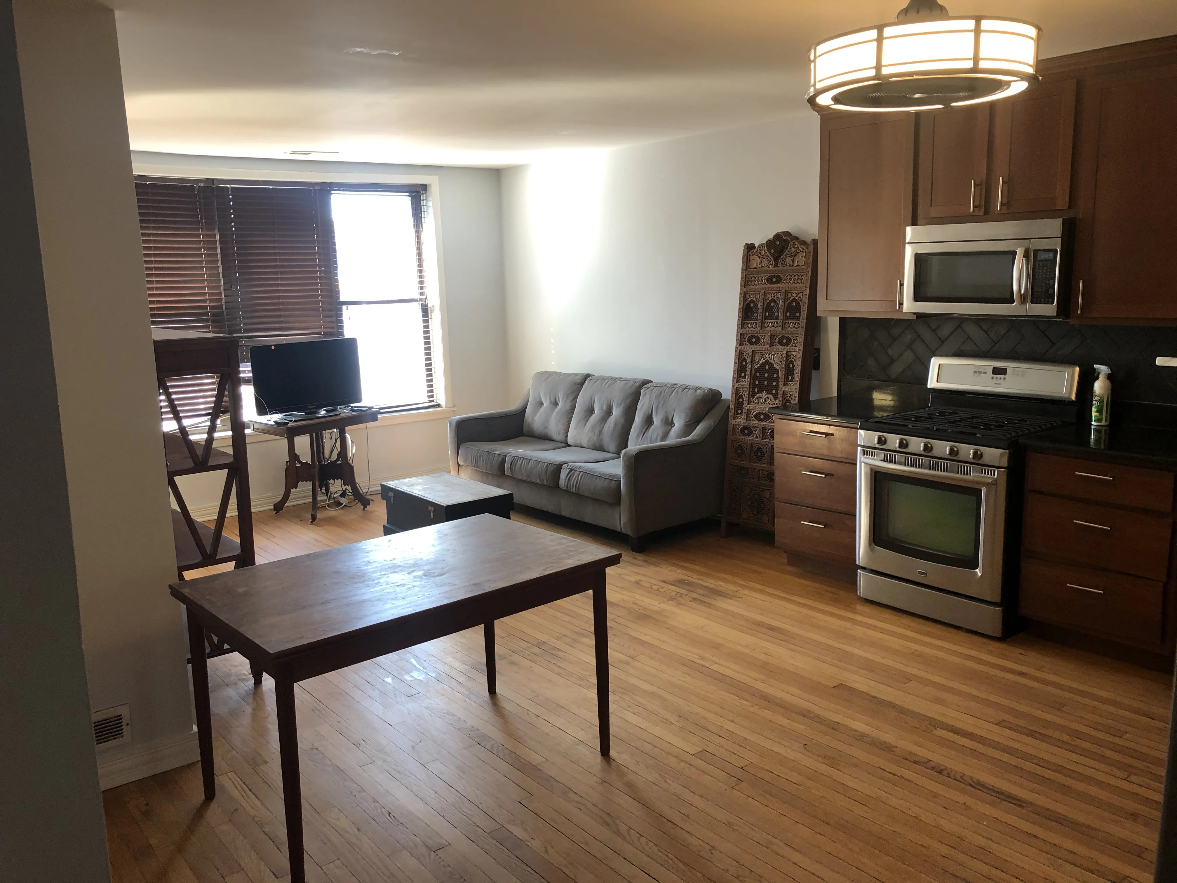 2355 N CALIFORNIA AVE 60647-unit#2N-Chicago-IL