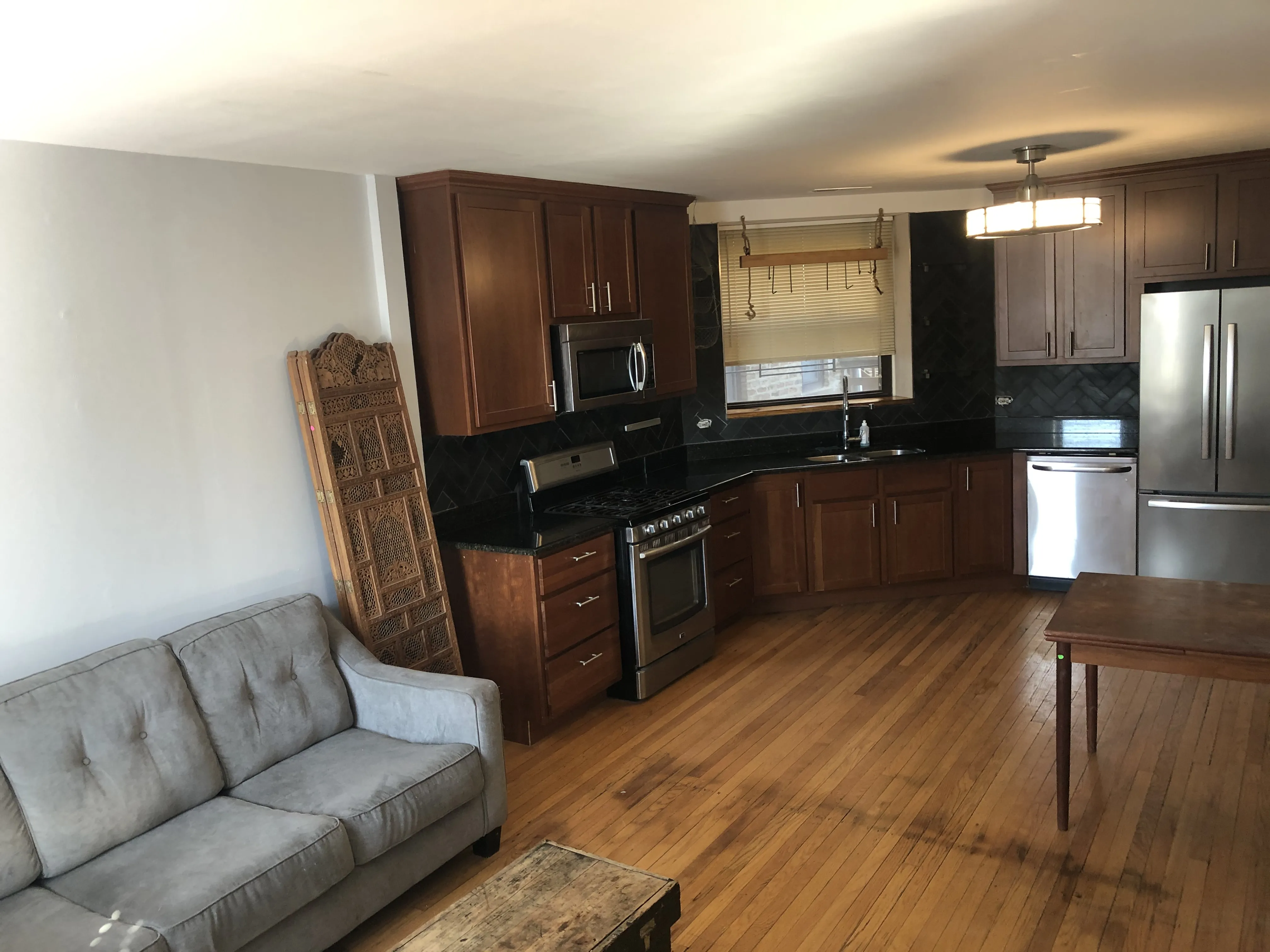 2355 N CALIFORNIA AVE 60647-unit#2N-Chicago-IL