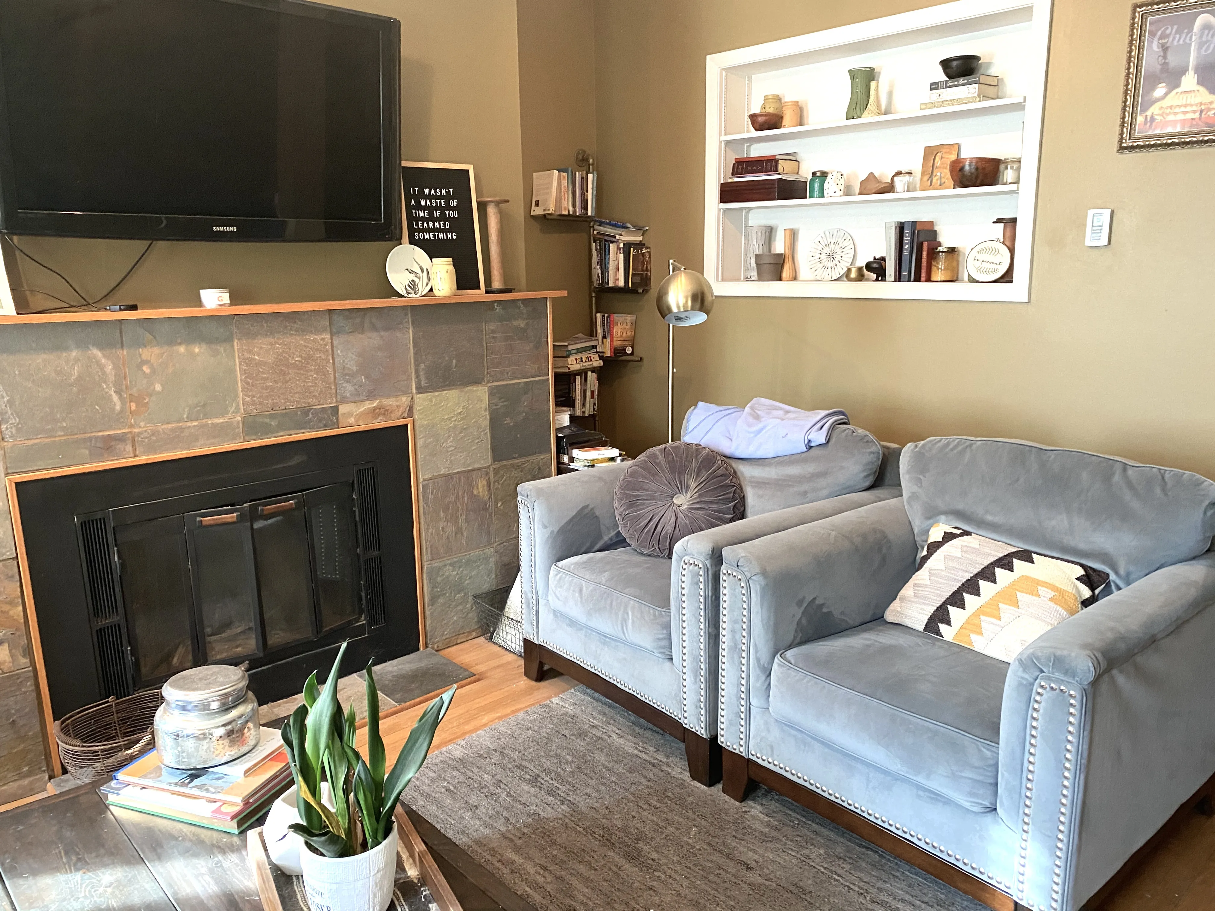 1953 N LINCOLN AVE 60614-unit#3N-Chicago-IL