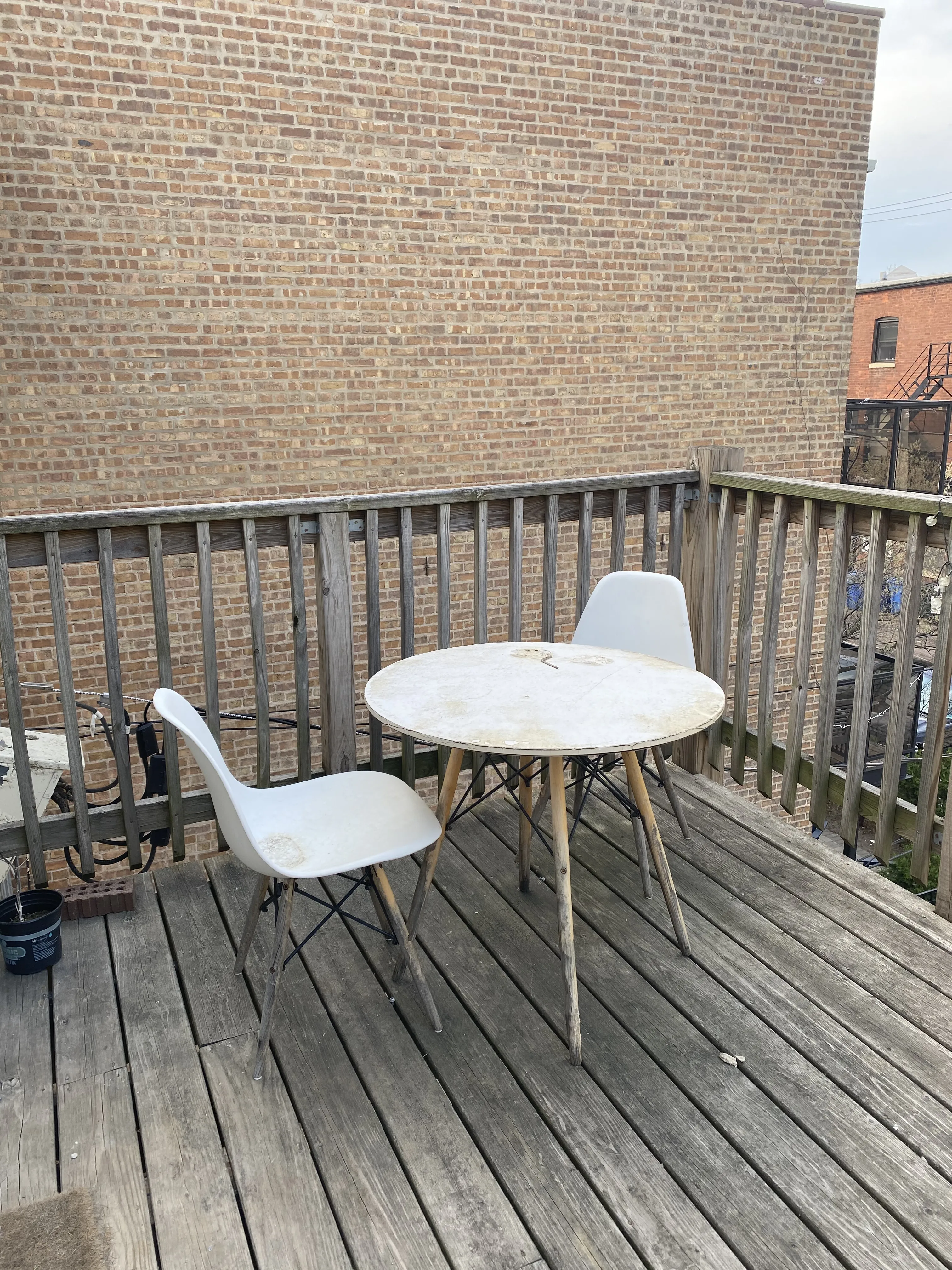 1953 N LINCOLN AVE 60614-unit#3N-Chicago-IL