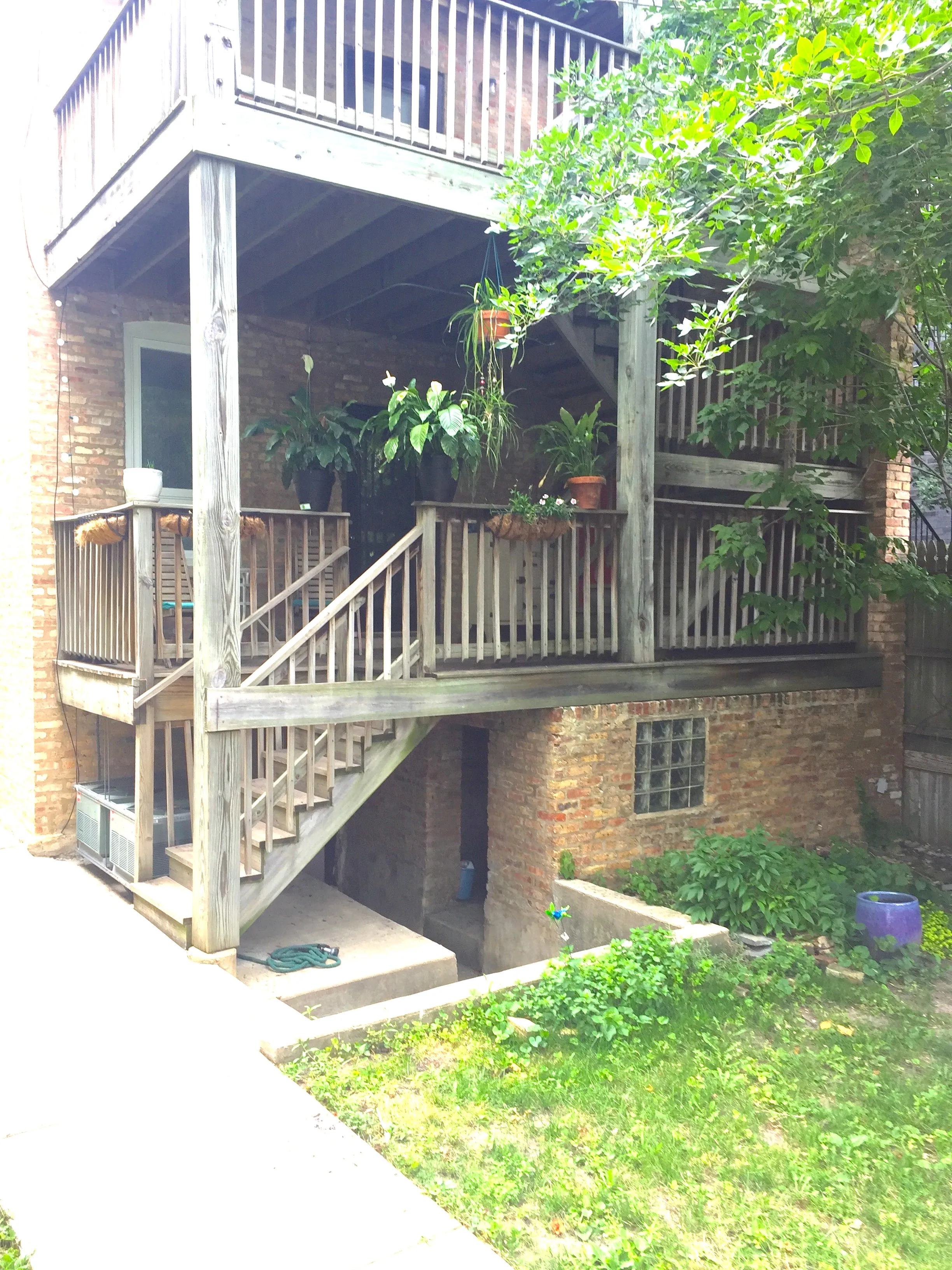 1715 N WINCHESTER AVE 60622-unit#02-Chicago-IL
