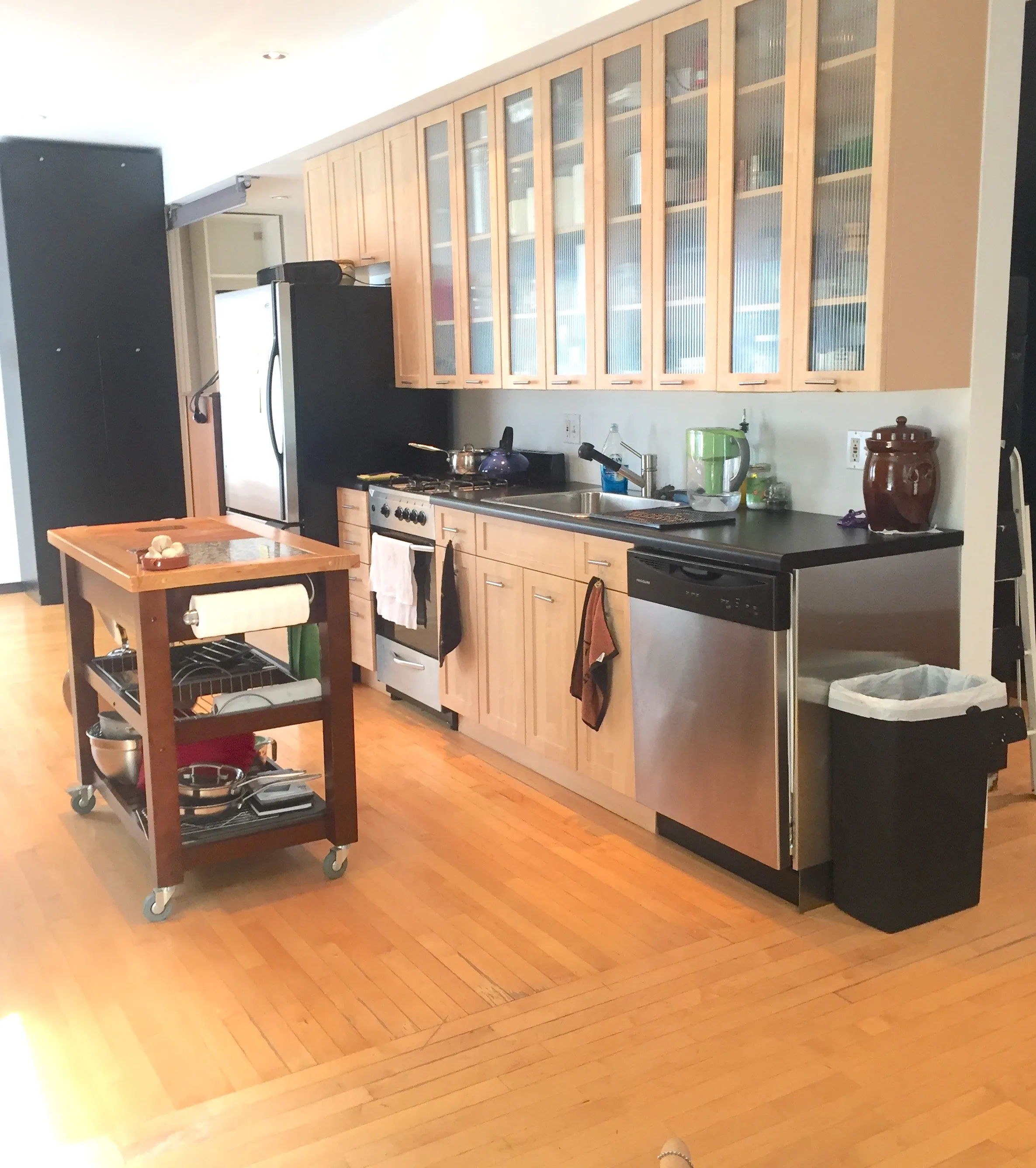 1715 N WINCHESTER AVE 60622-unit#02-Chicago-IL
